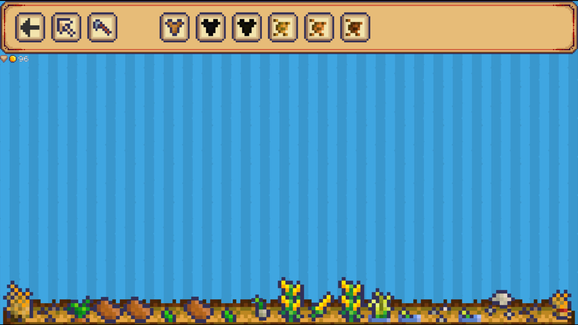 Idle Crops screenshot 4