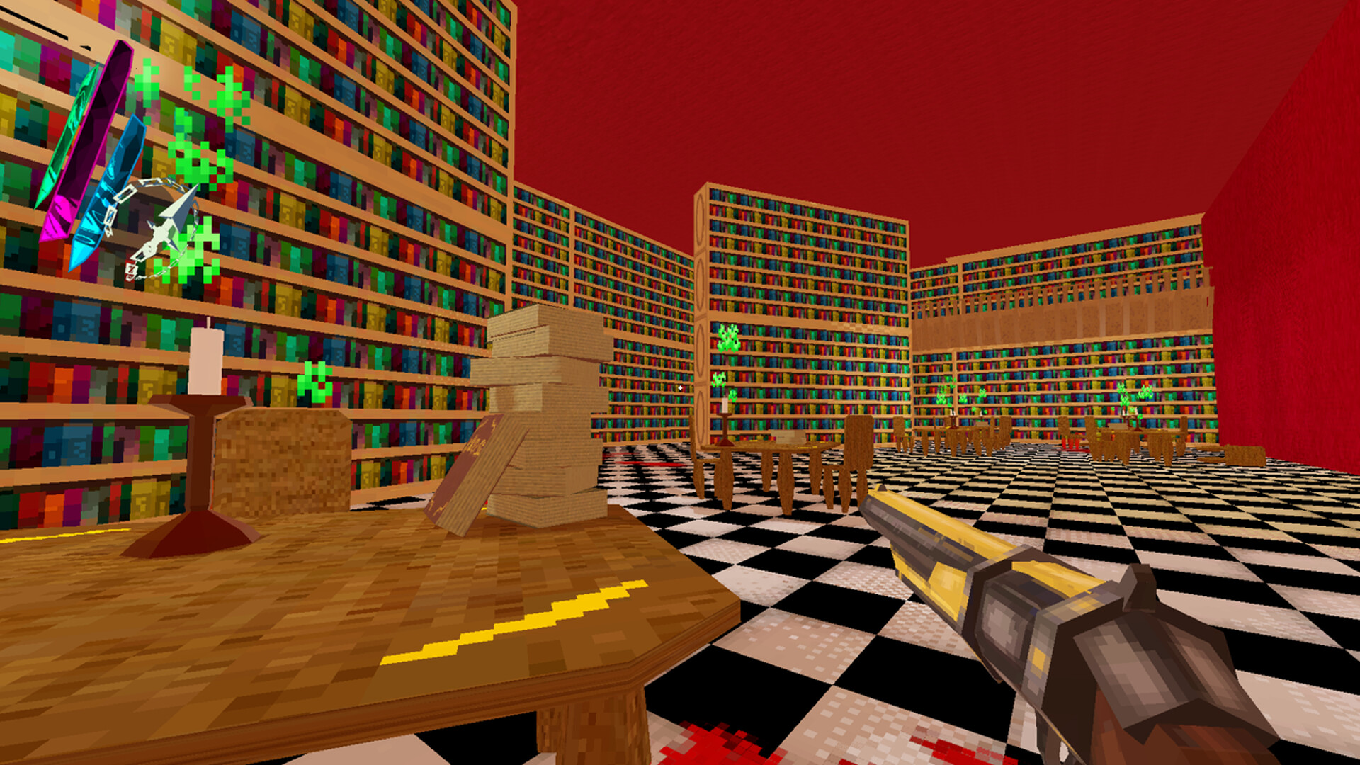 Surging Blood screenshot 4