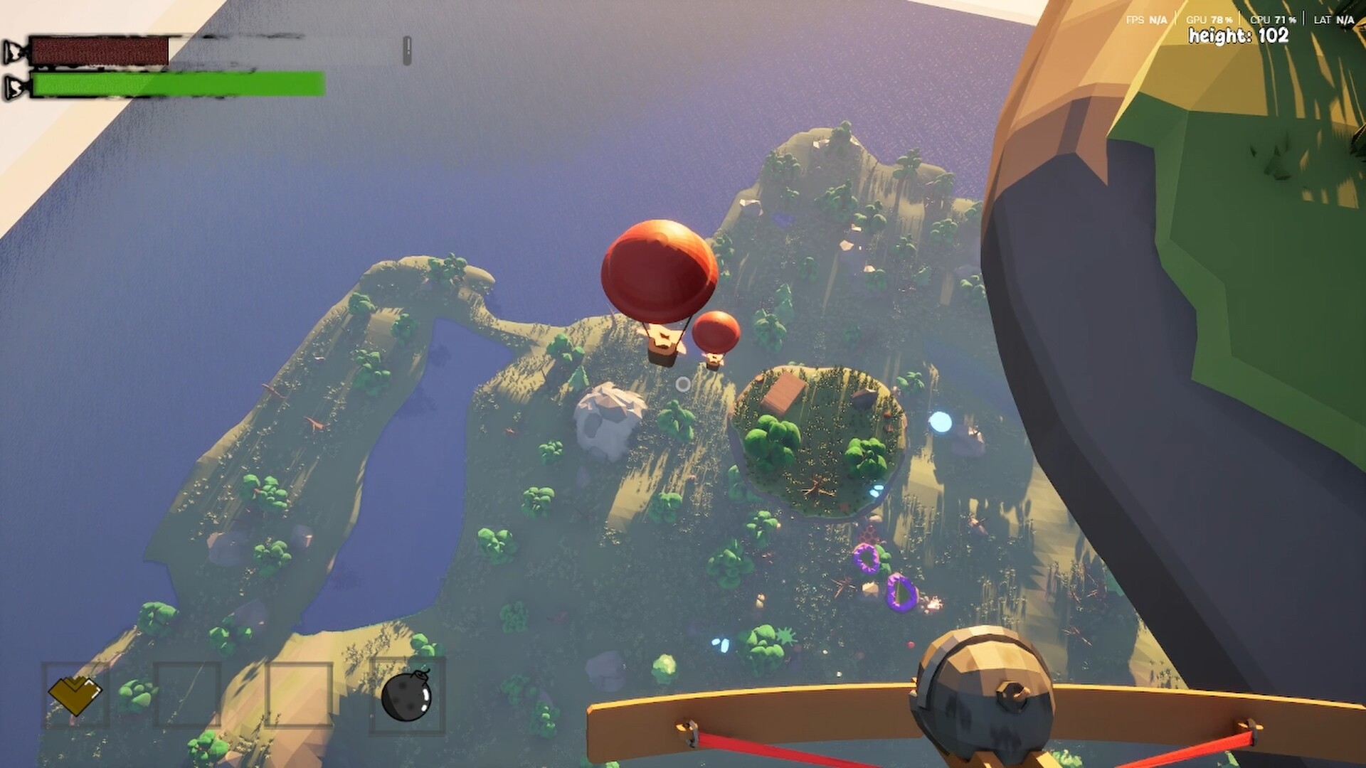 FlyHigh screenshot 11