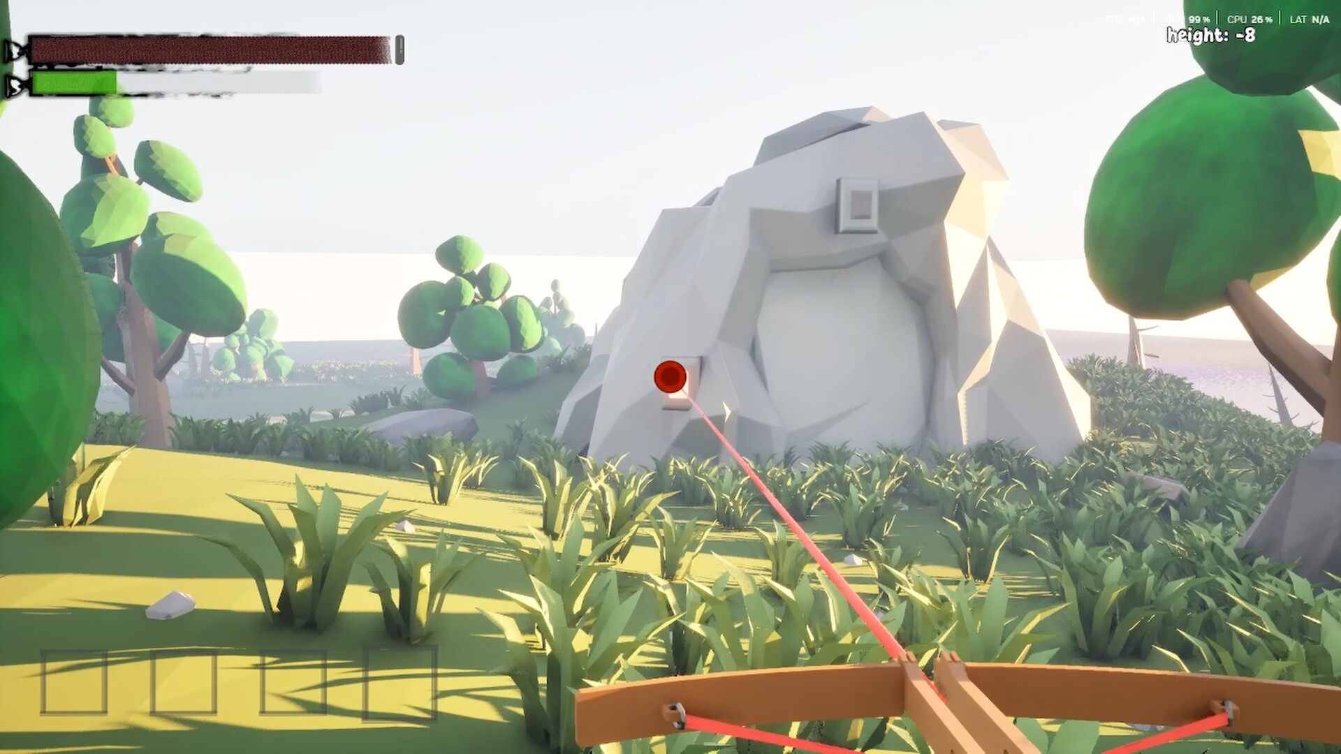 FlyHigh screenshot 7