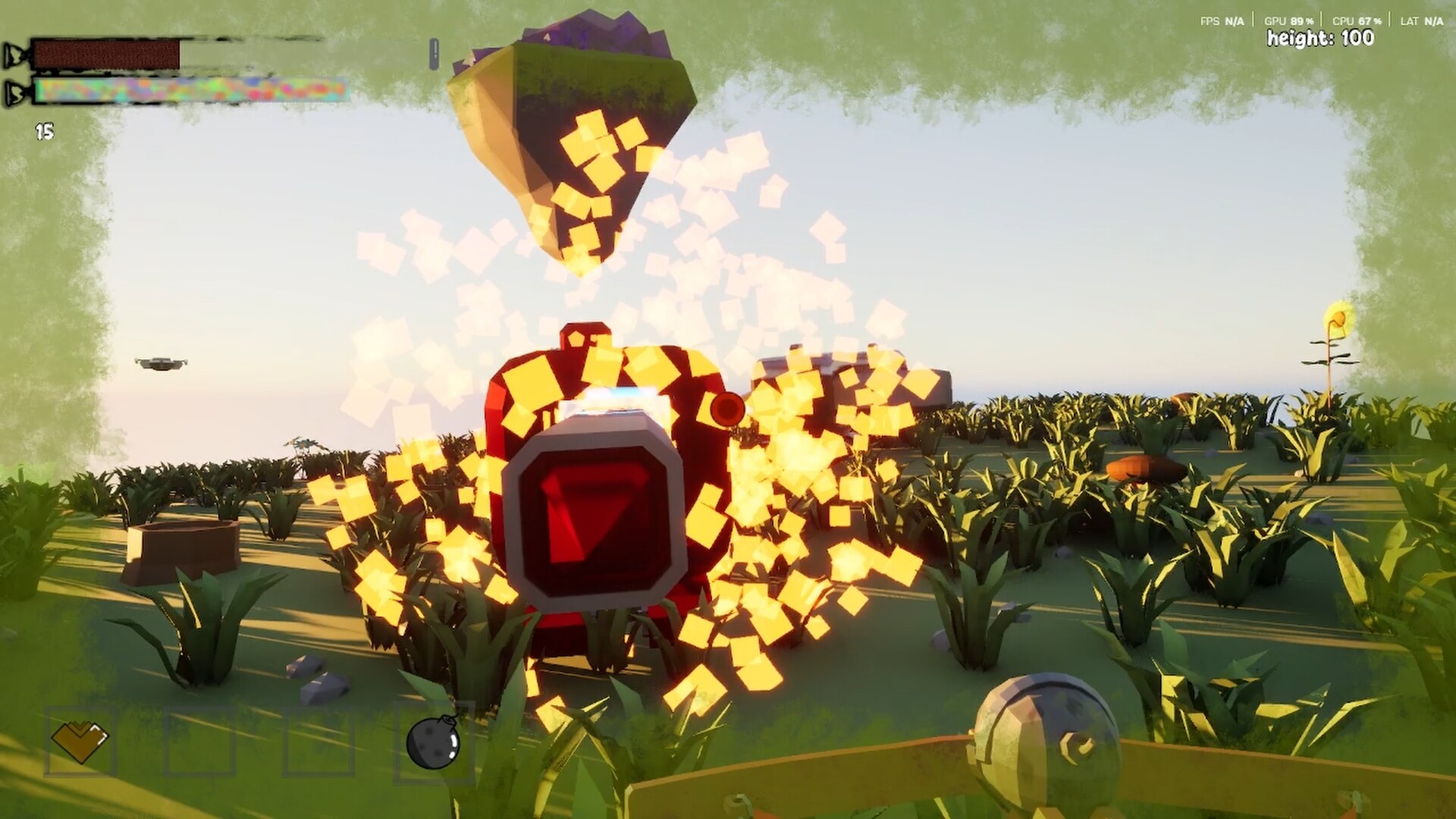 FlyHigh screenshot 9