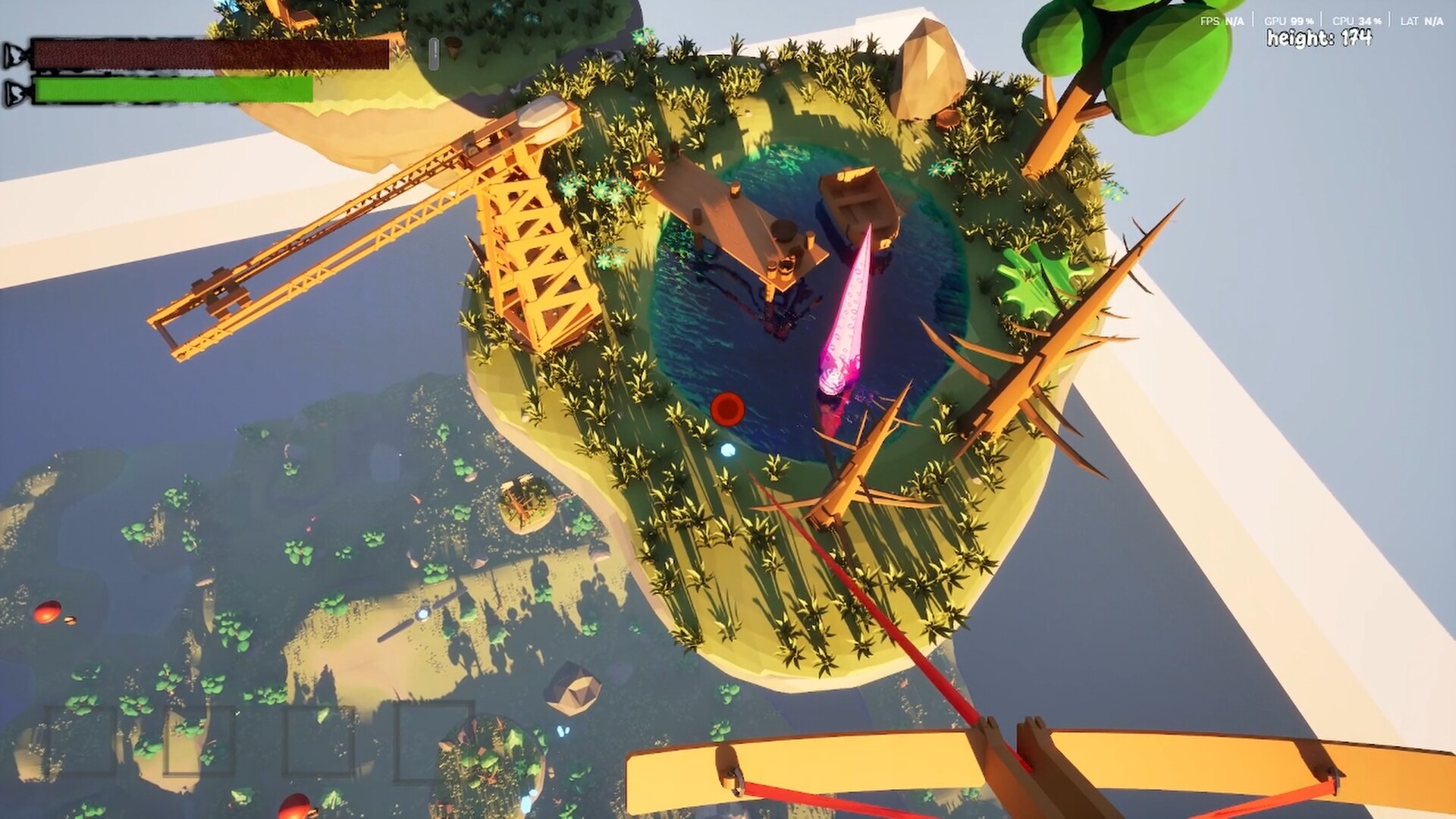 FlyHigh screenshot 10
