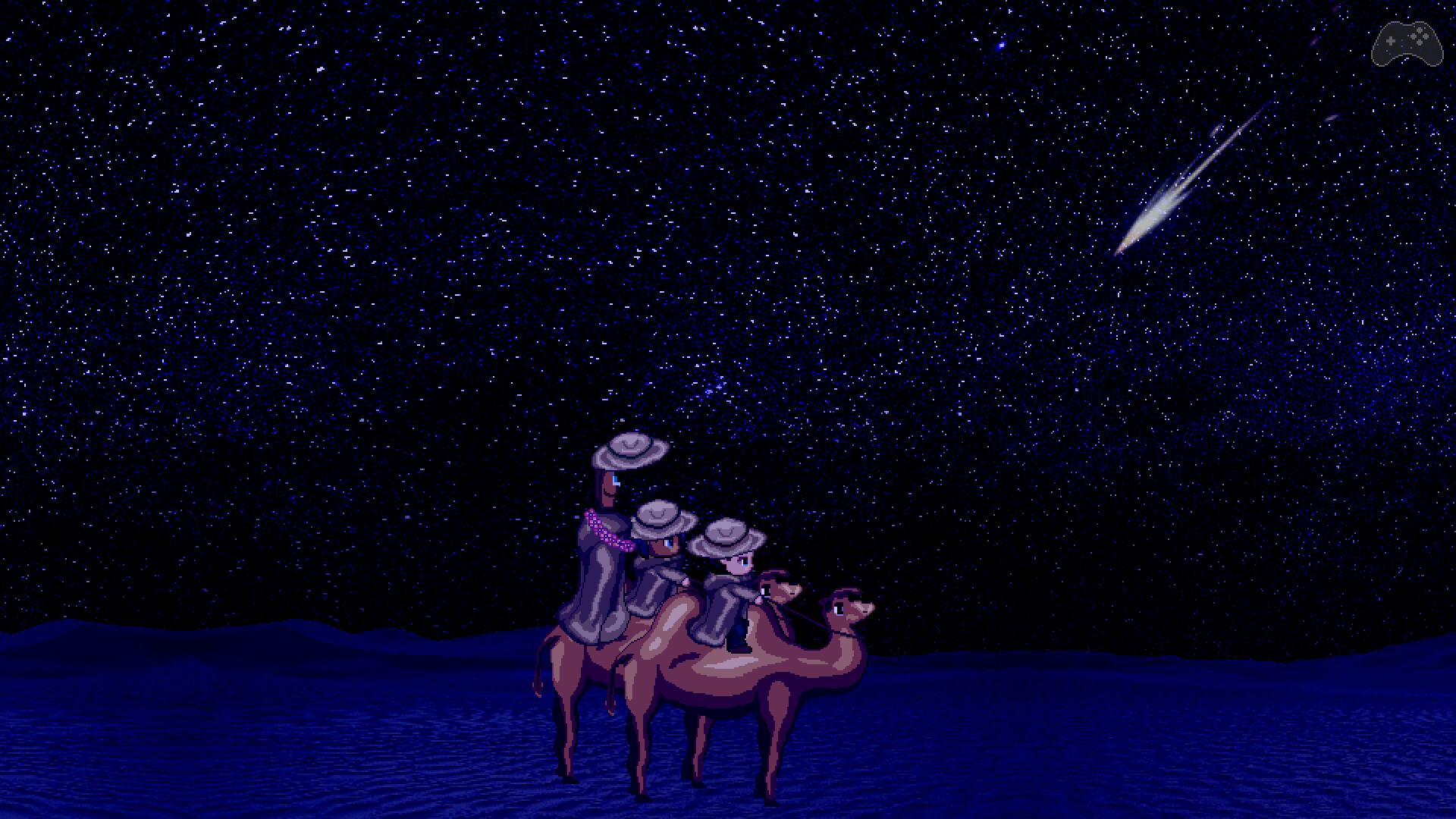 The Last Night Train screenshot 10