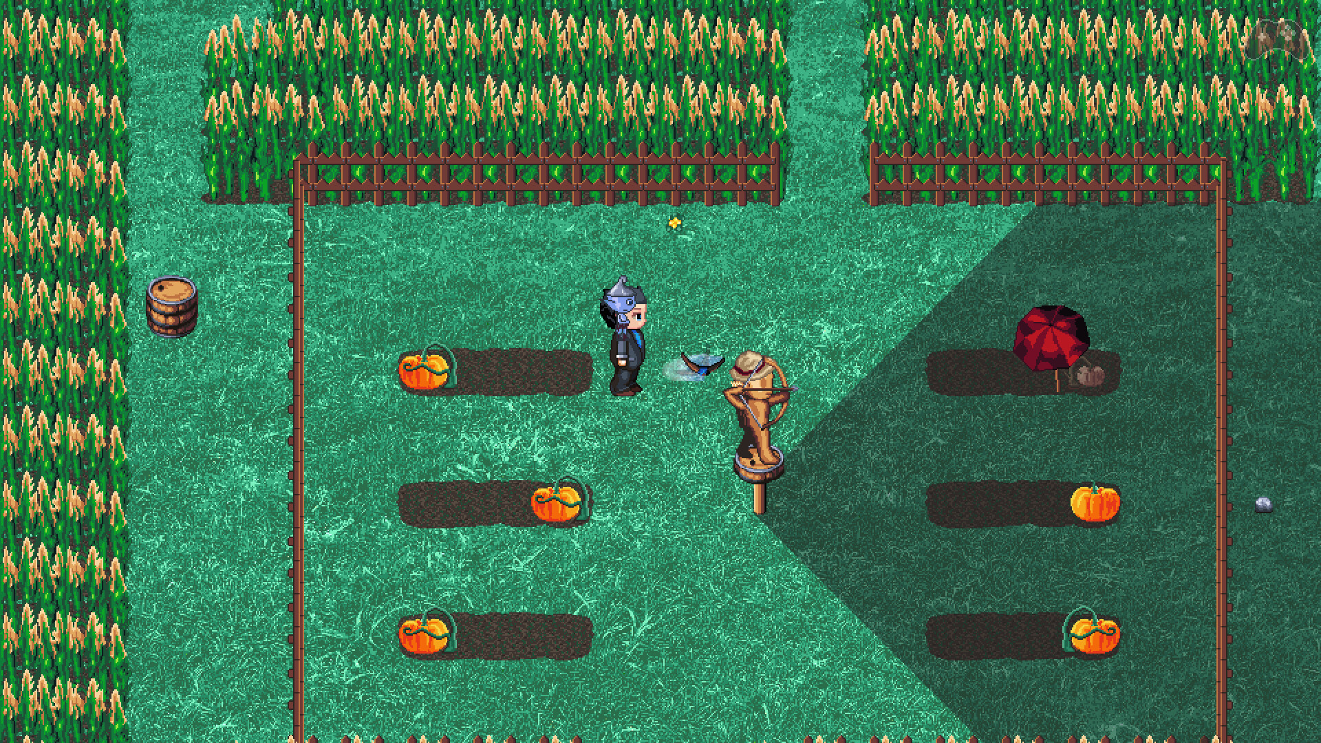 The Last Night Train screenshot 3