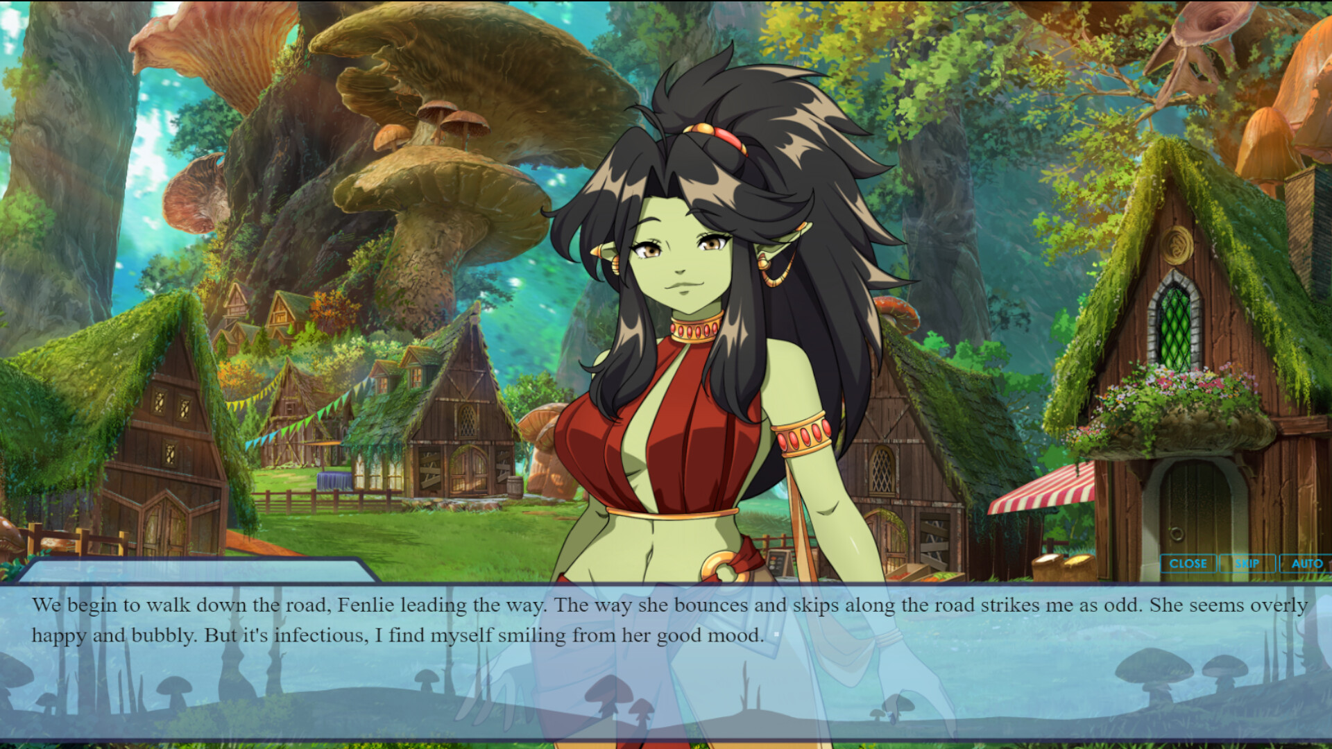 LaFandel screenshot 10