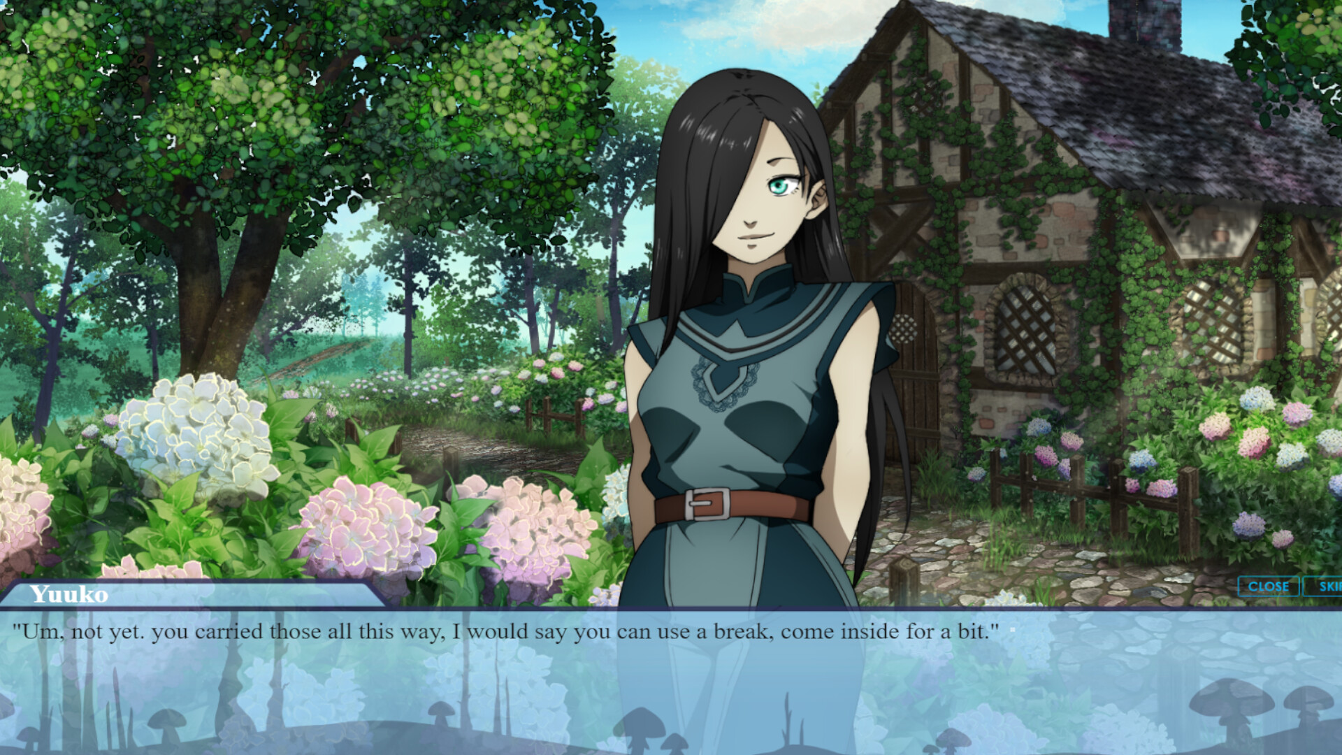 LaFandel screenshot 8