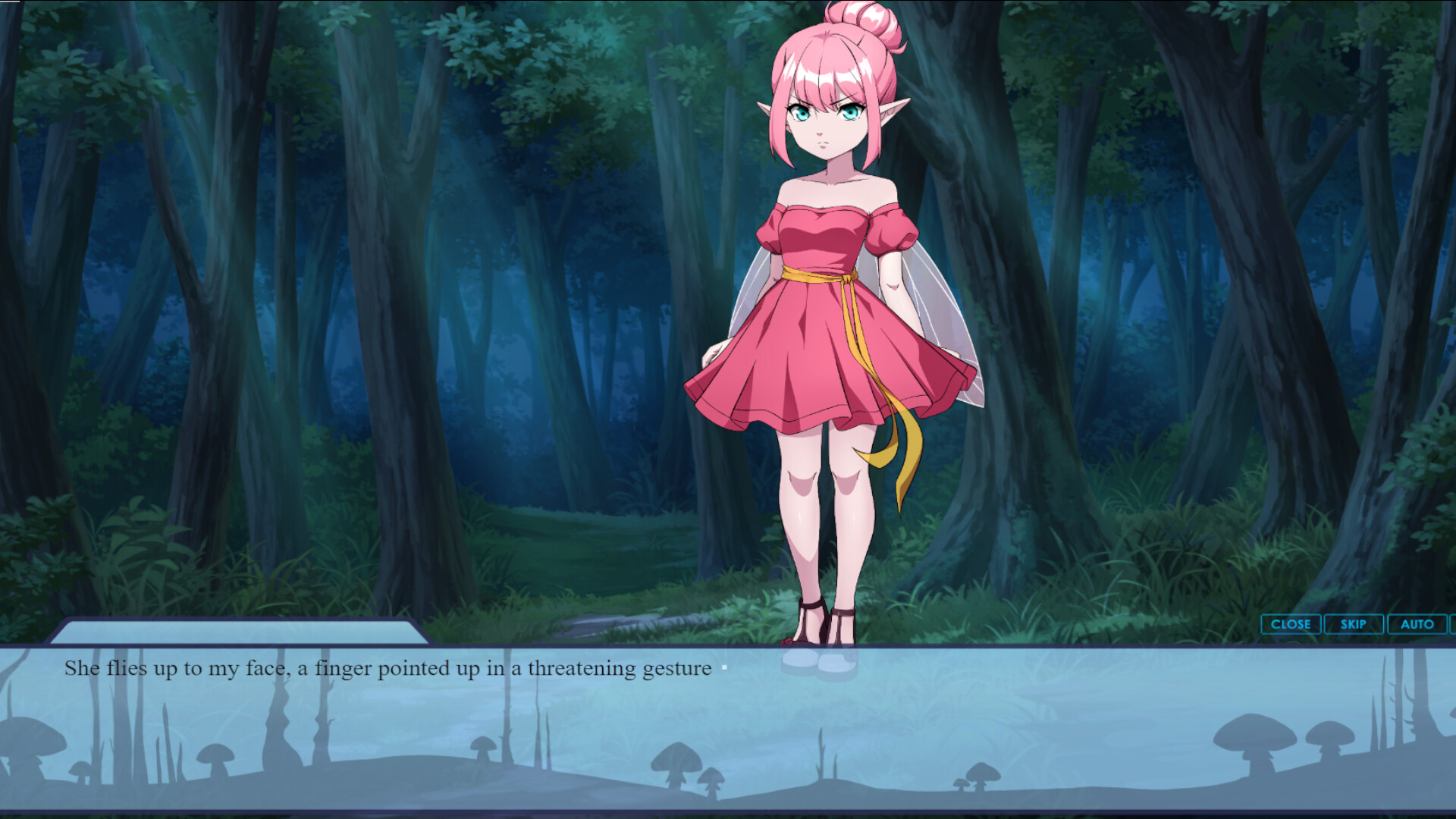 LaFandel screenshot 7