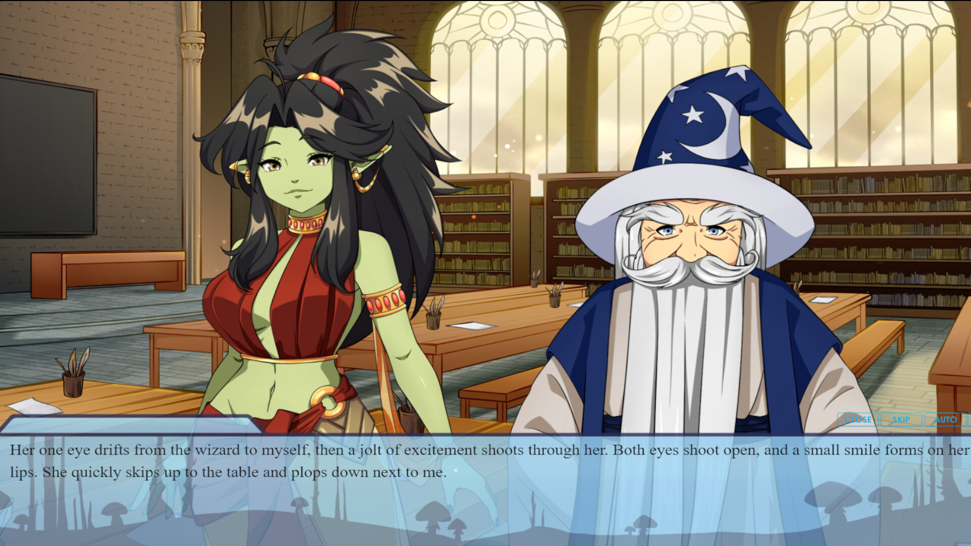 LaFandel screenshot 6