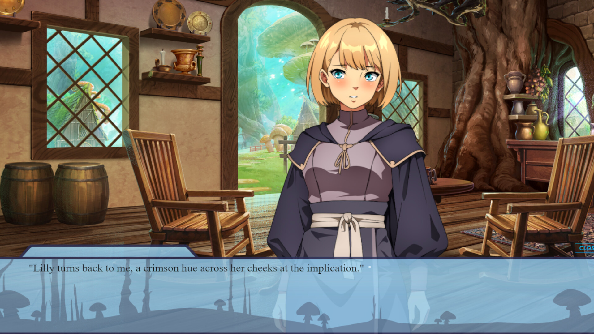 LaFandel screenshot 9