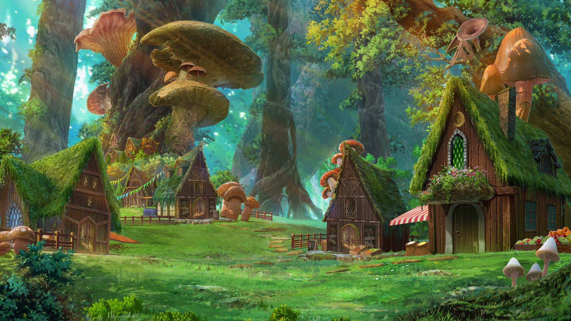 LaFandel screenshot 1