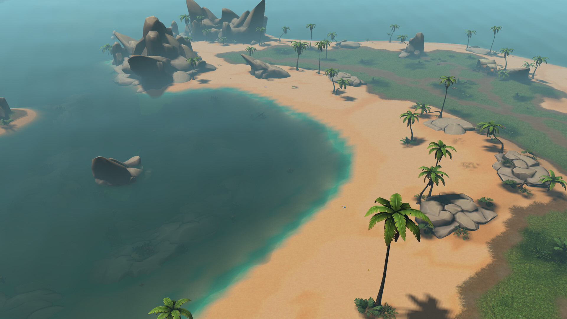 MYTH - Make Your True Hero - screenshot 1
