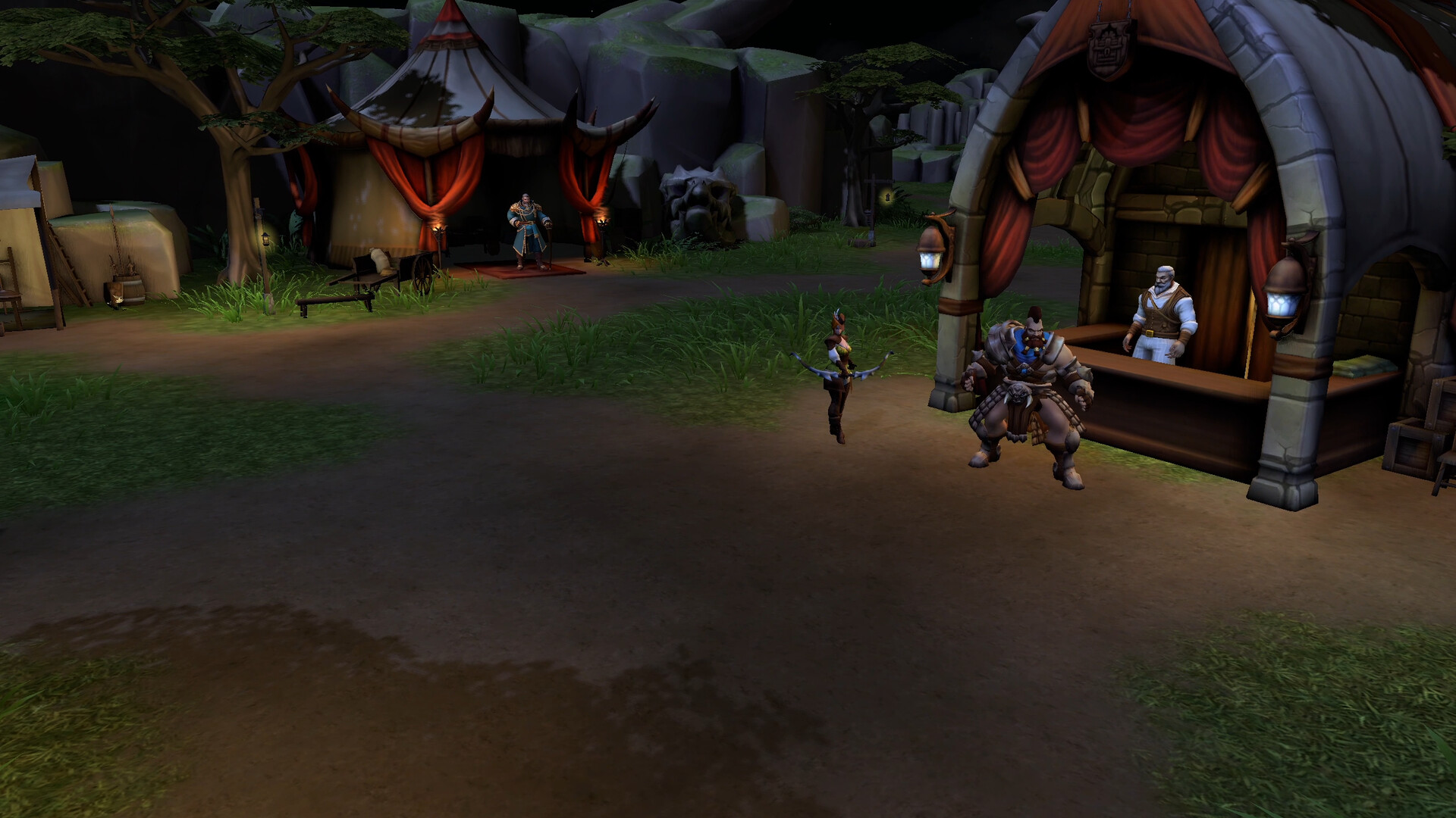 MYTH - Make Your True Hero - screenshot 6