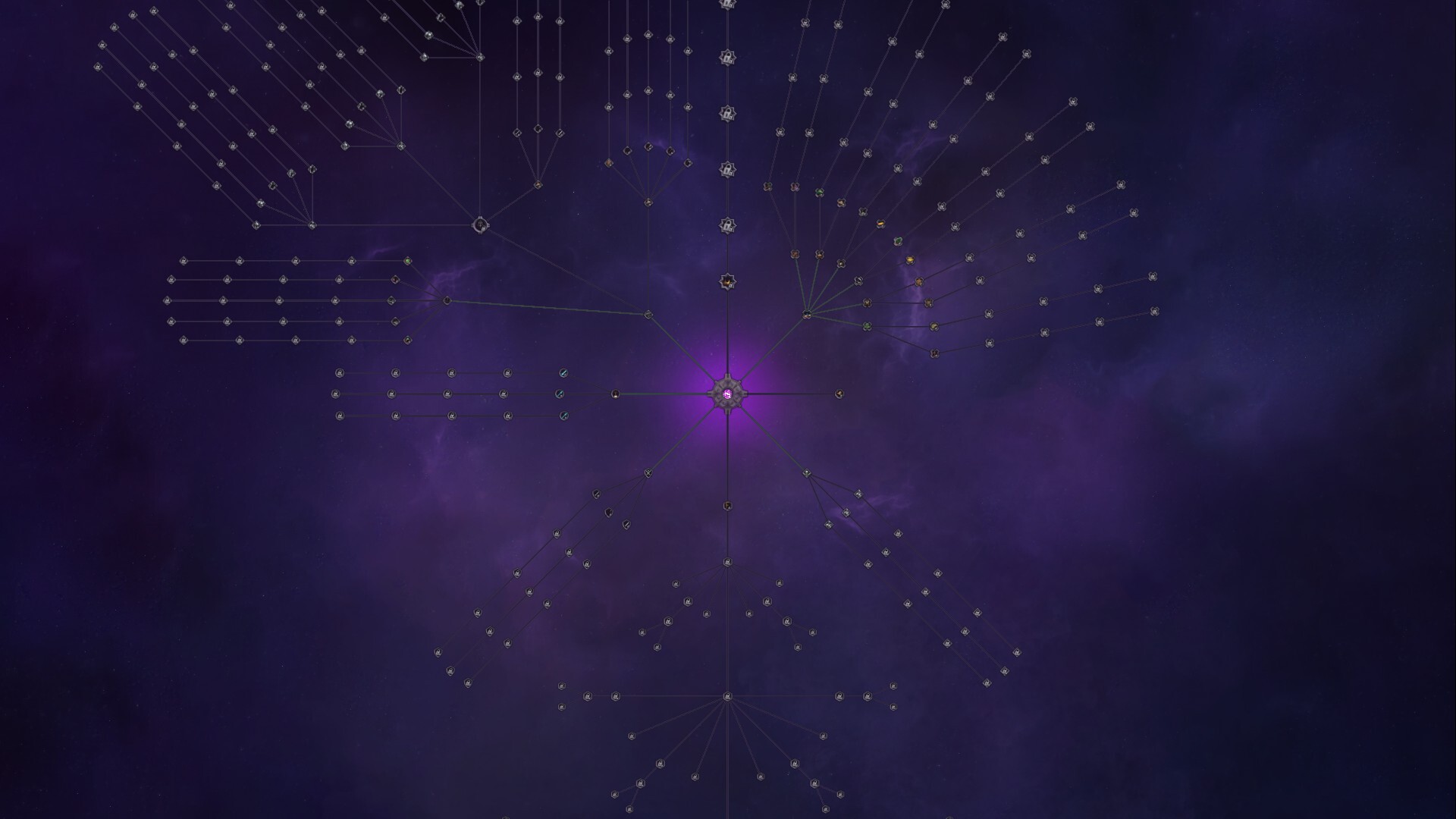 MYTH - Make Your True Hero - screenshot 3