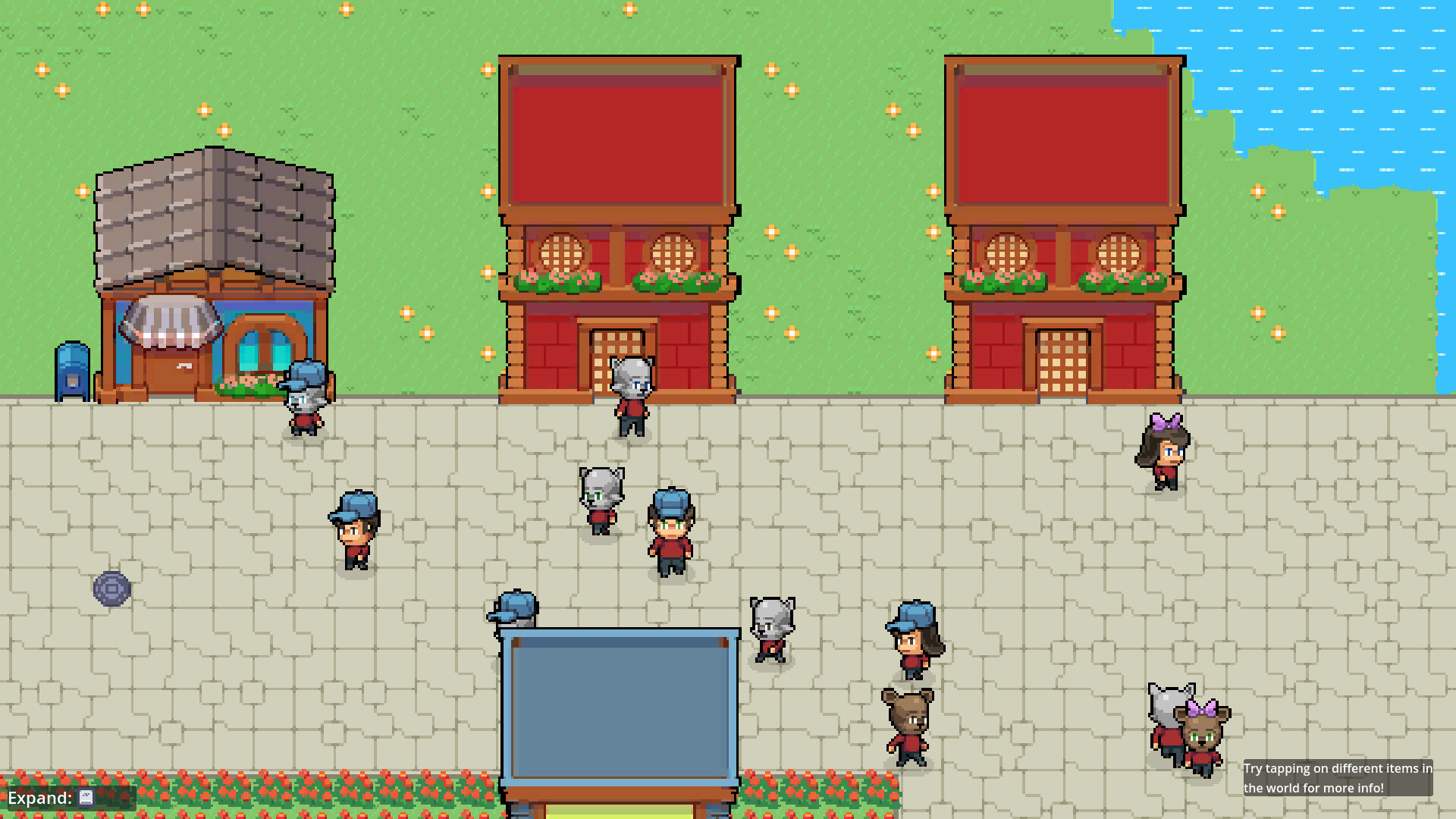 LocoMo screenshot 5