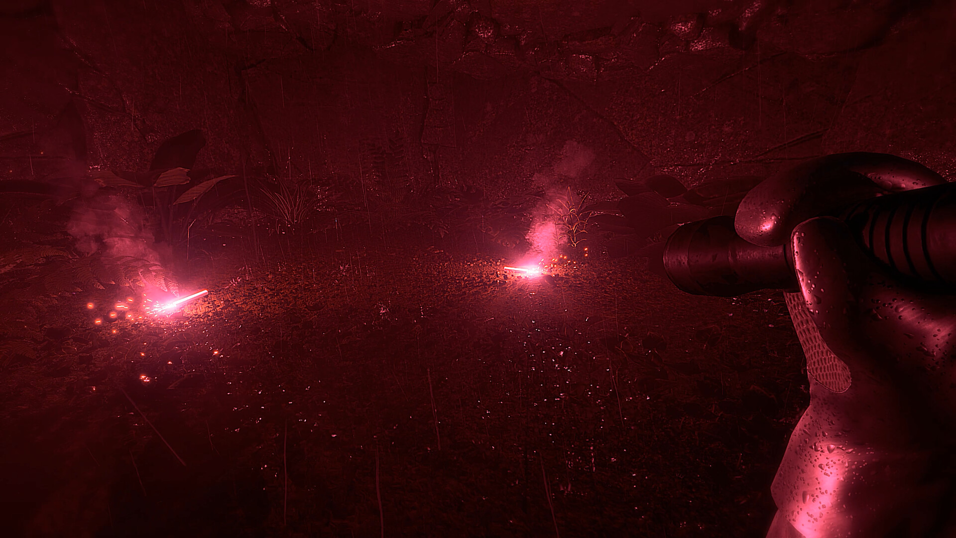 Silicon Gate screenshot 1
