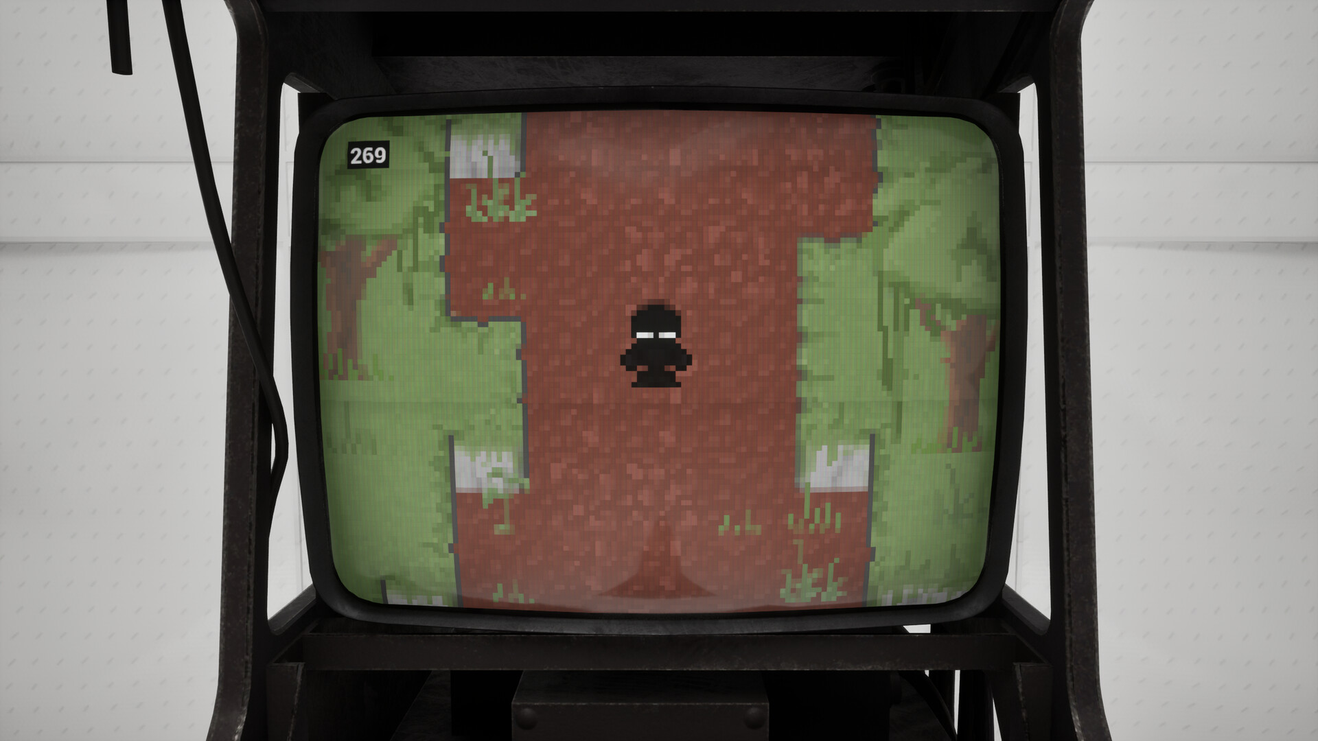 Silicon Gate screenshot 5