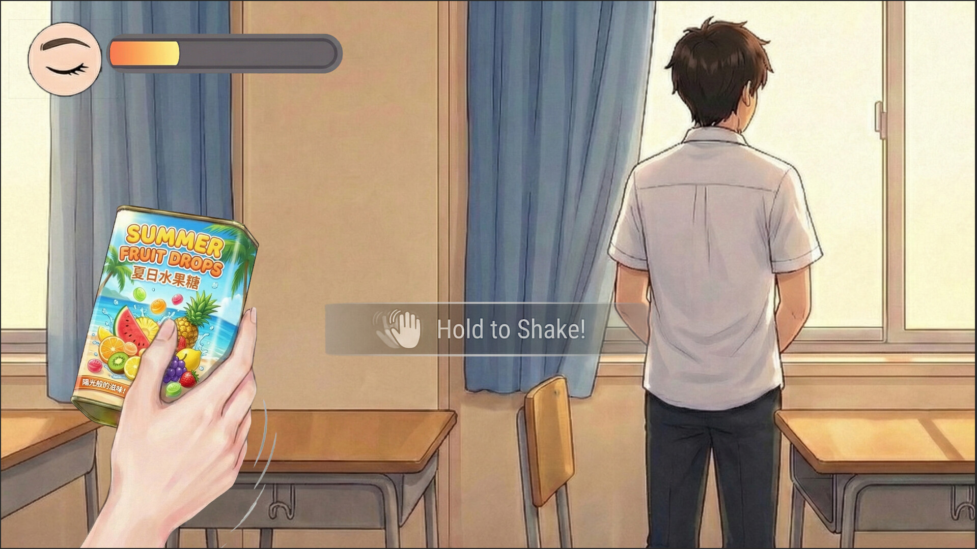 夏日水果糖 screenshot 2