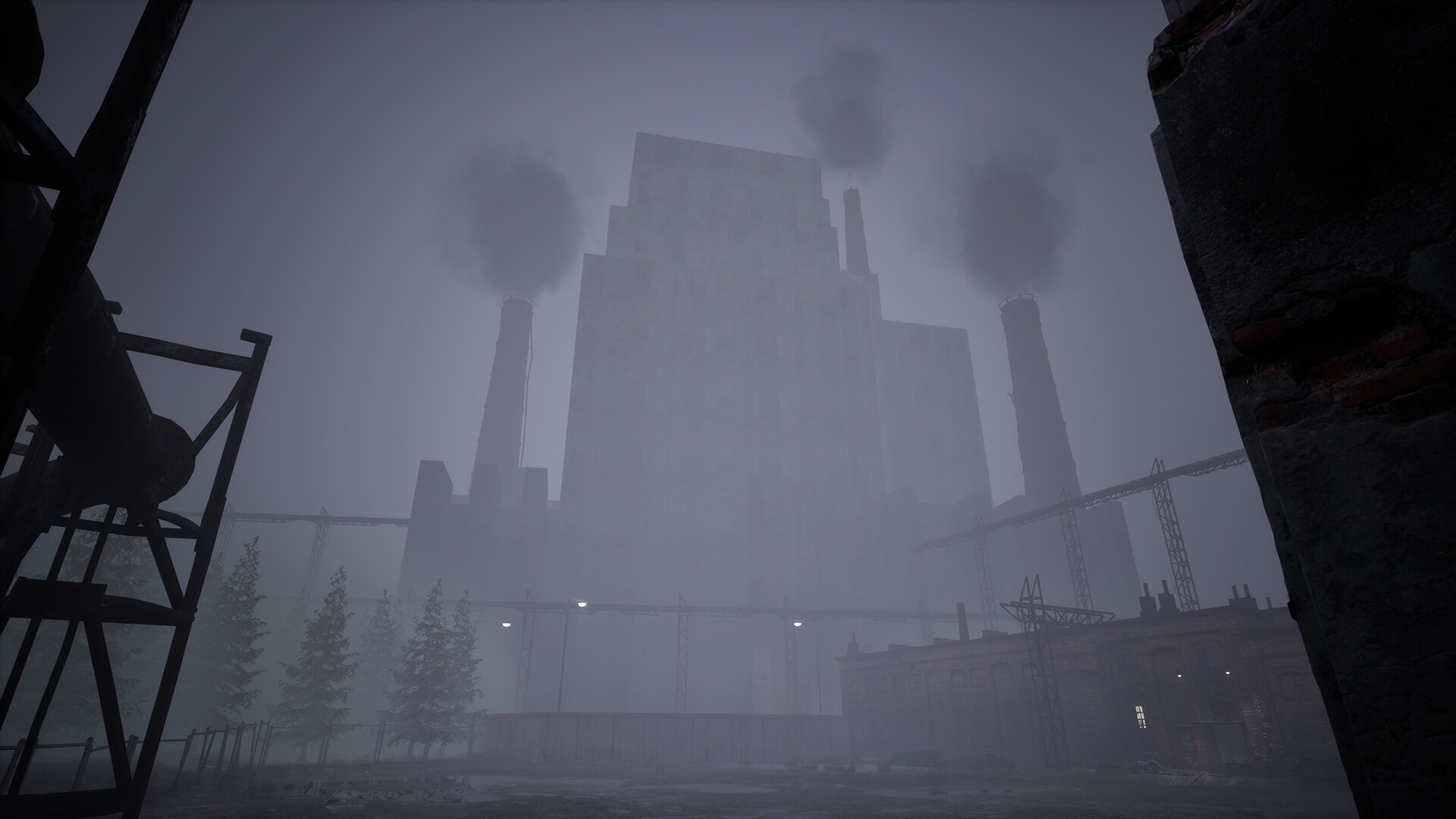 DEWORLD AURALIS screenshot 1