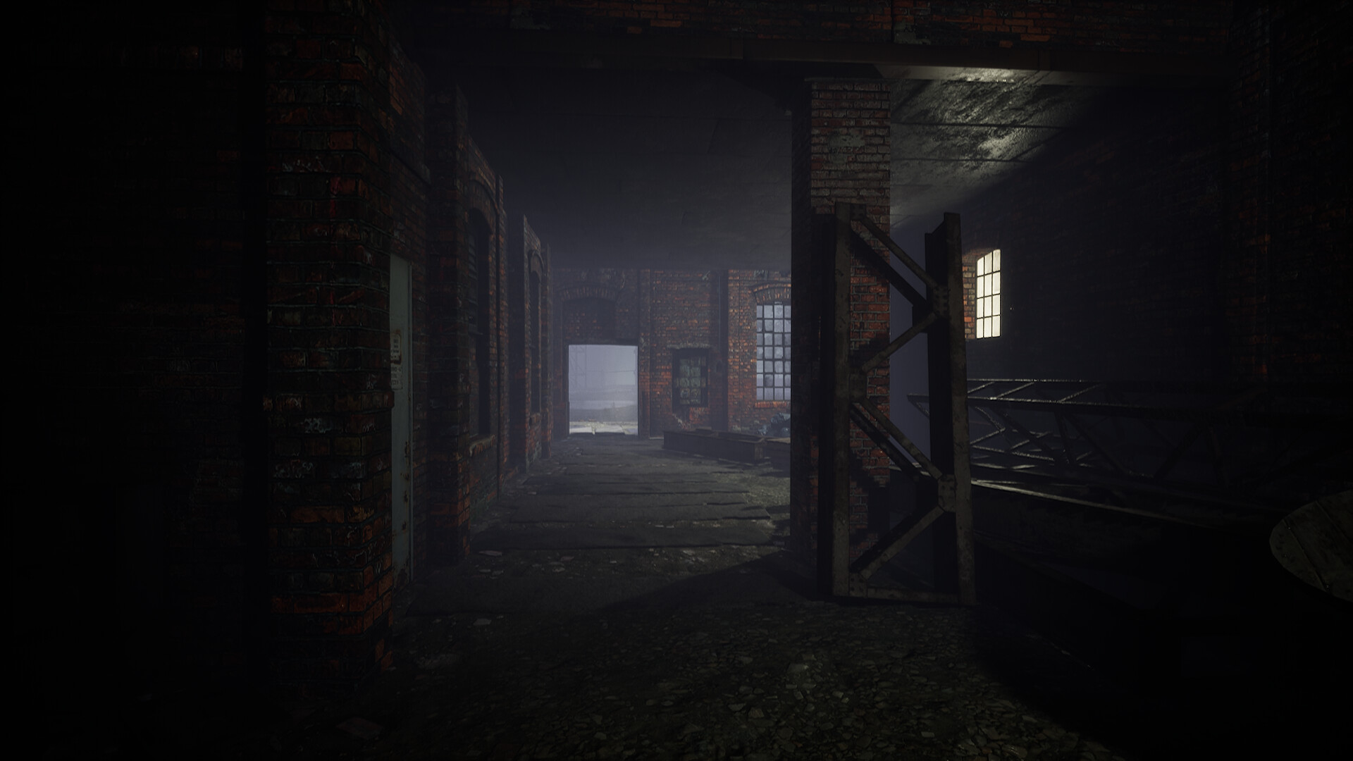 DEWORLD AURALIS screenshot 5