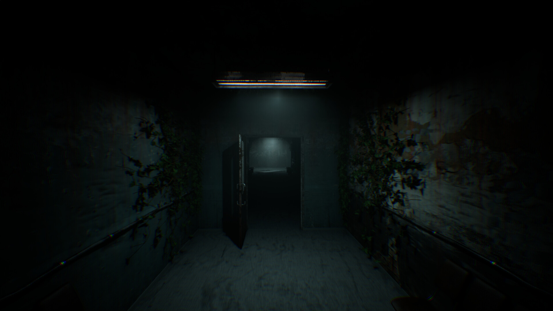 DEWORLD AURALIS screenshot 6