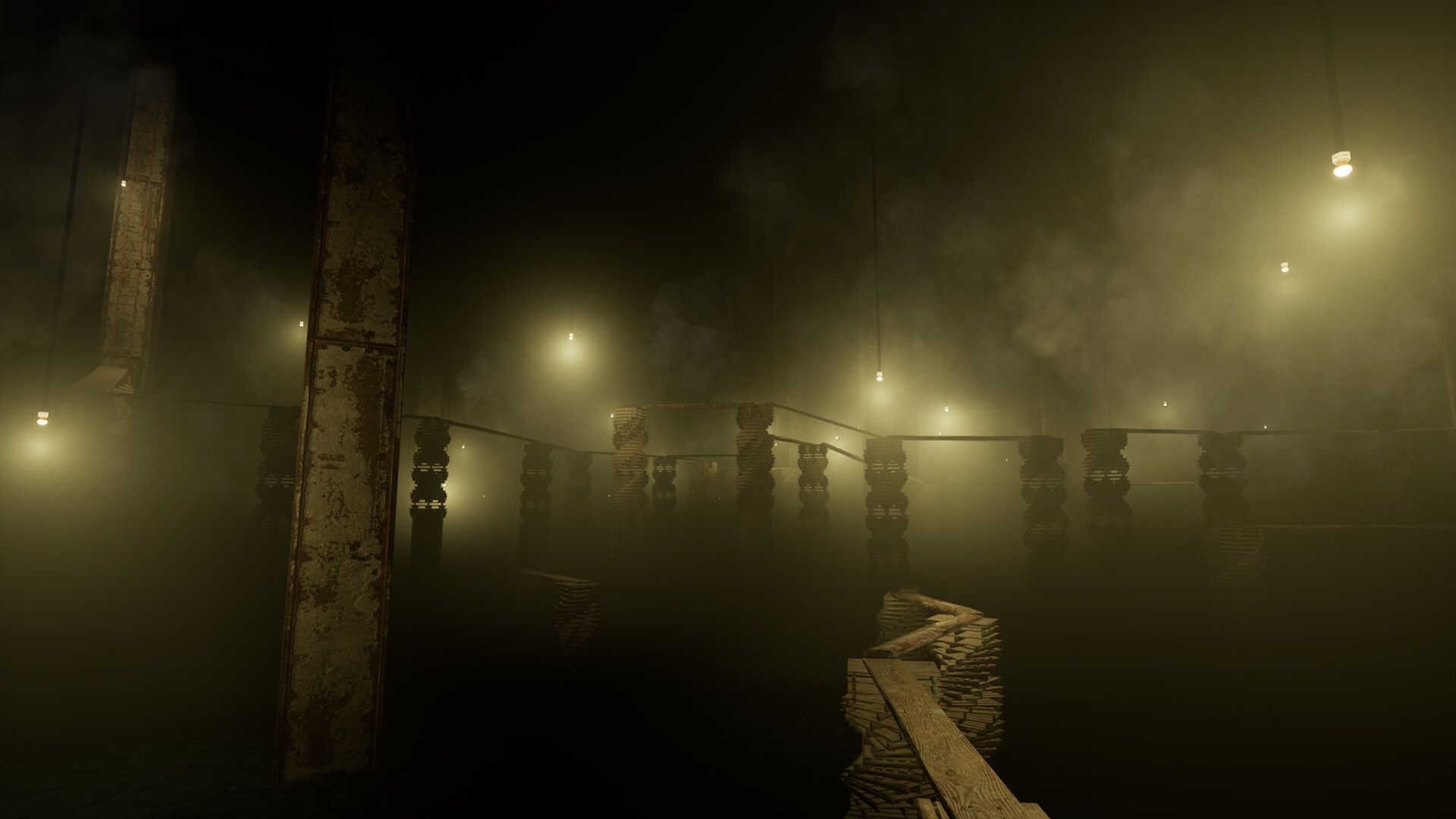DEWORLD AURALIS screenshot 2