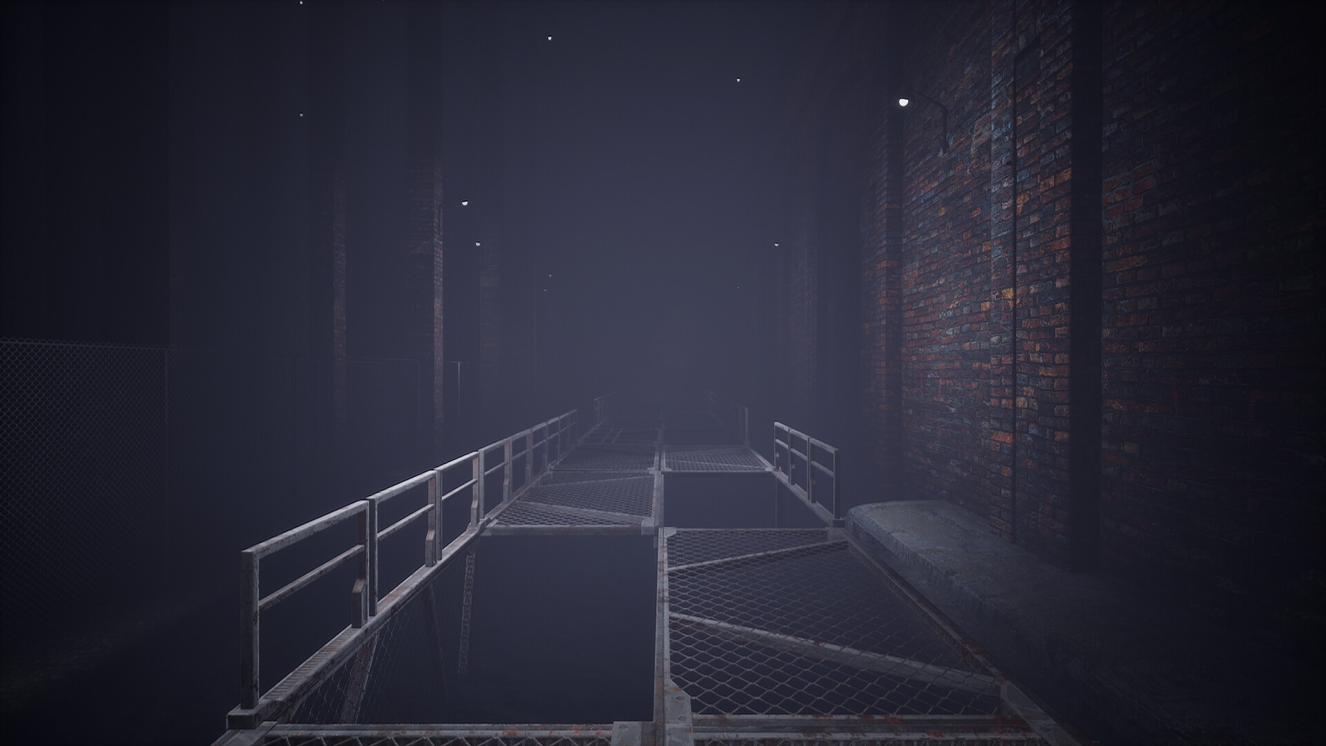 DEWORLD AURALIS screenshot 3