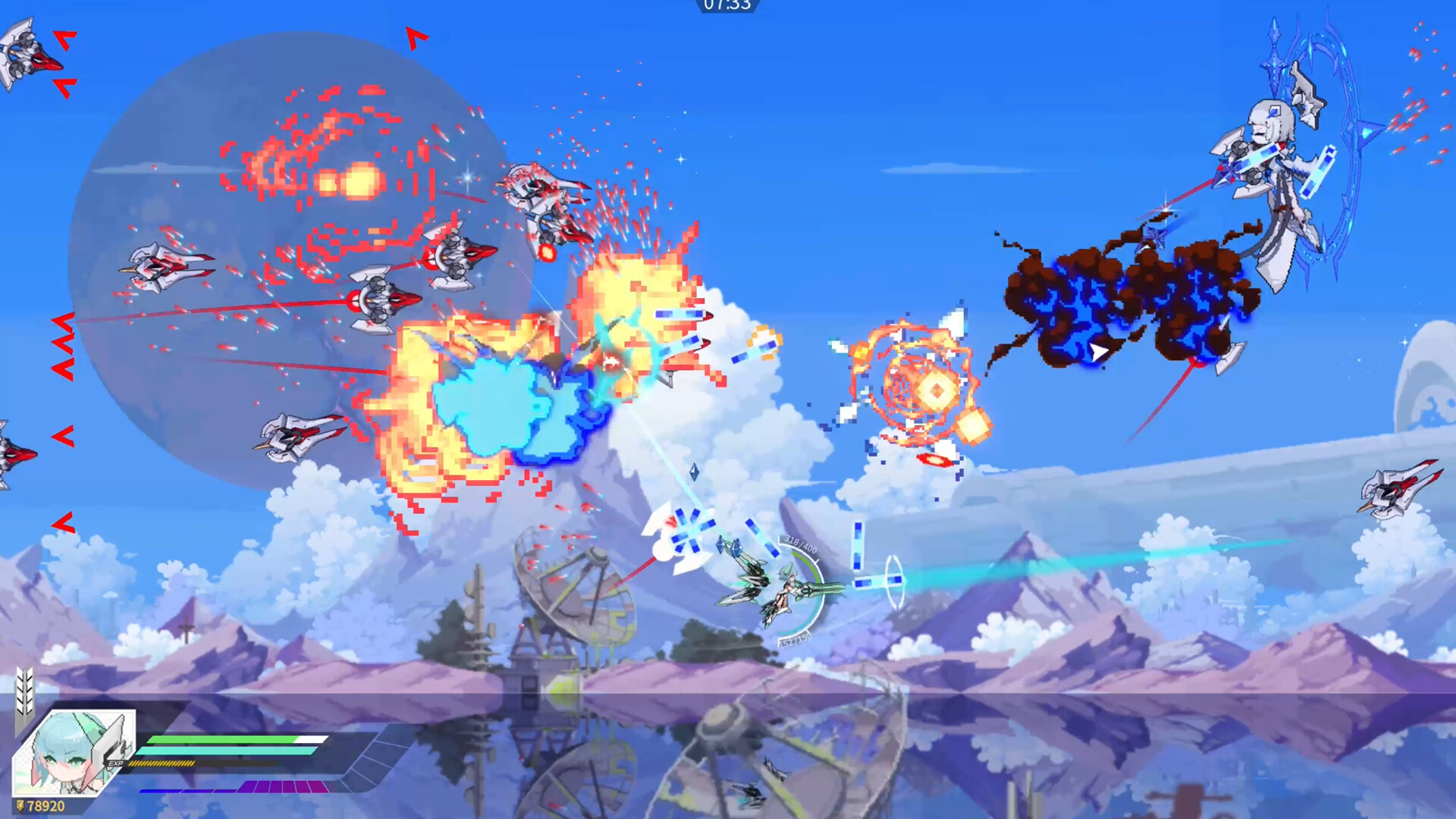 洛希极限 Roche Limit screenshot 1