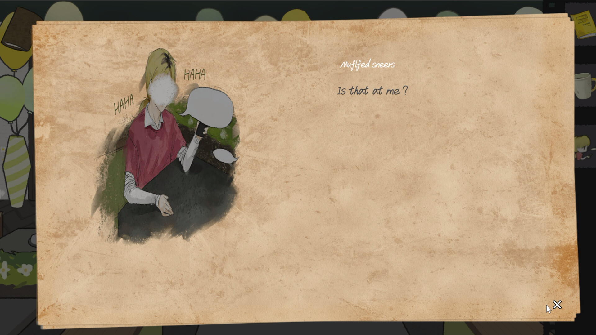 Dreamsink screenshot 11