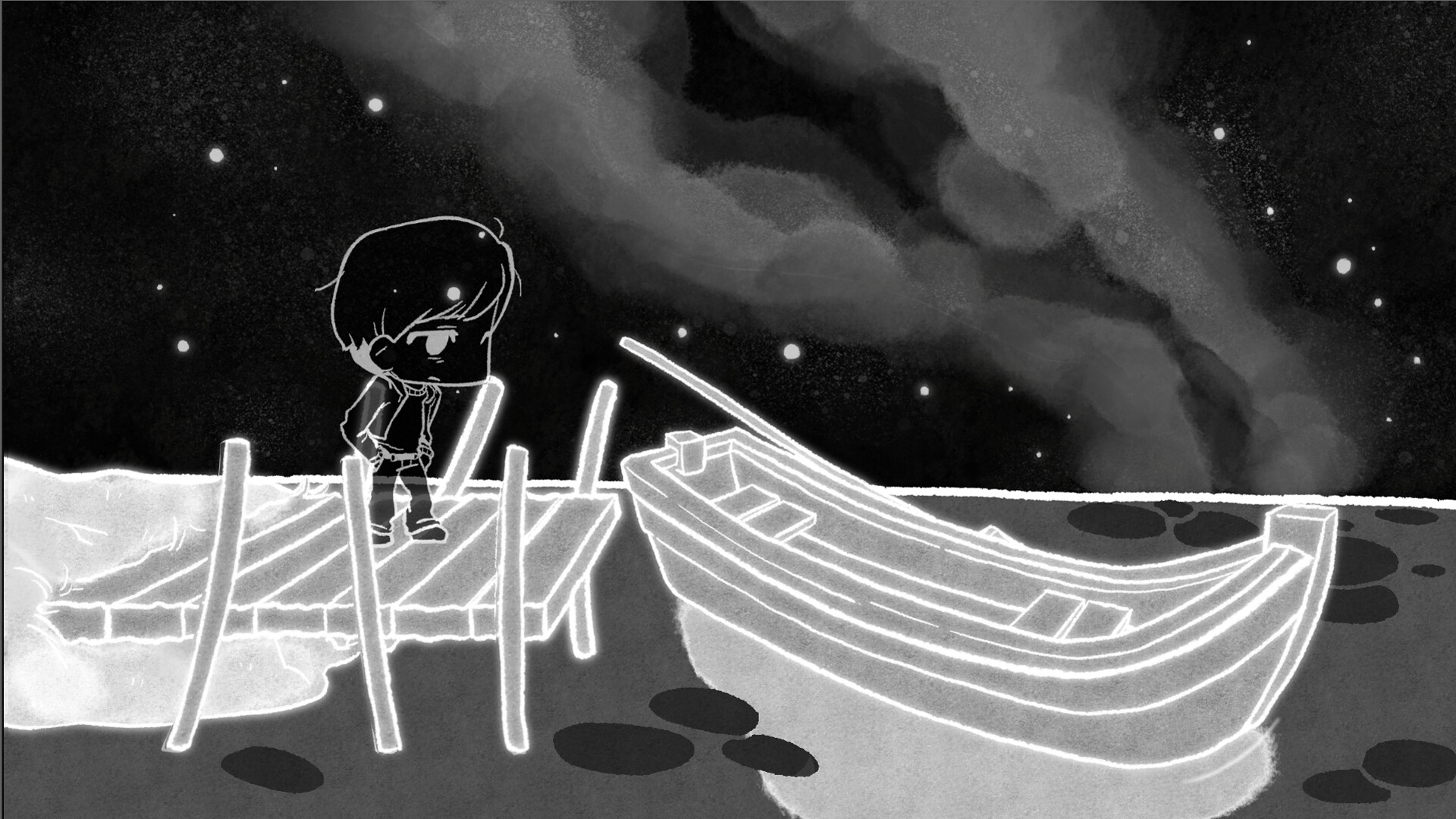 Dreamsink screenshot 6