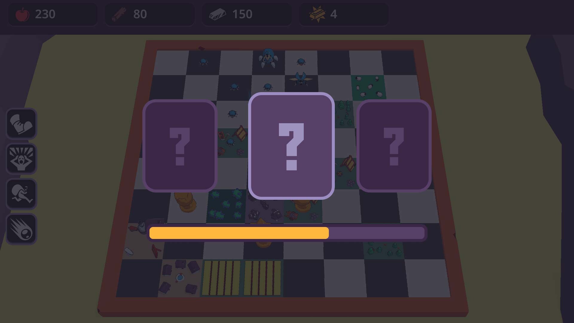 City of Promotion screenshot 4
