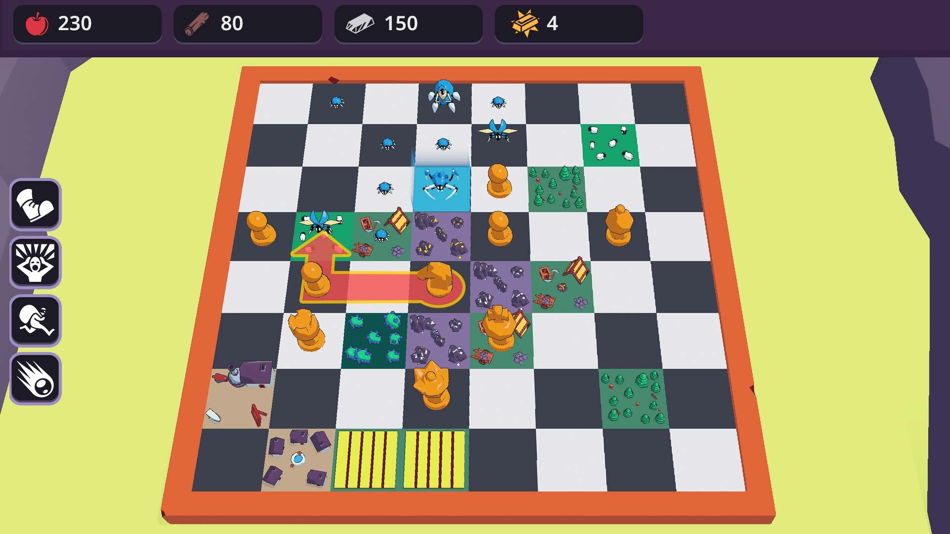 City of Promotion screenshot 3