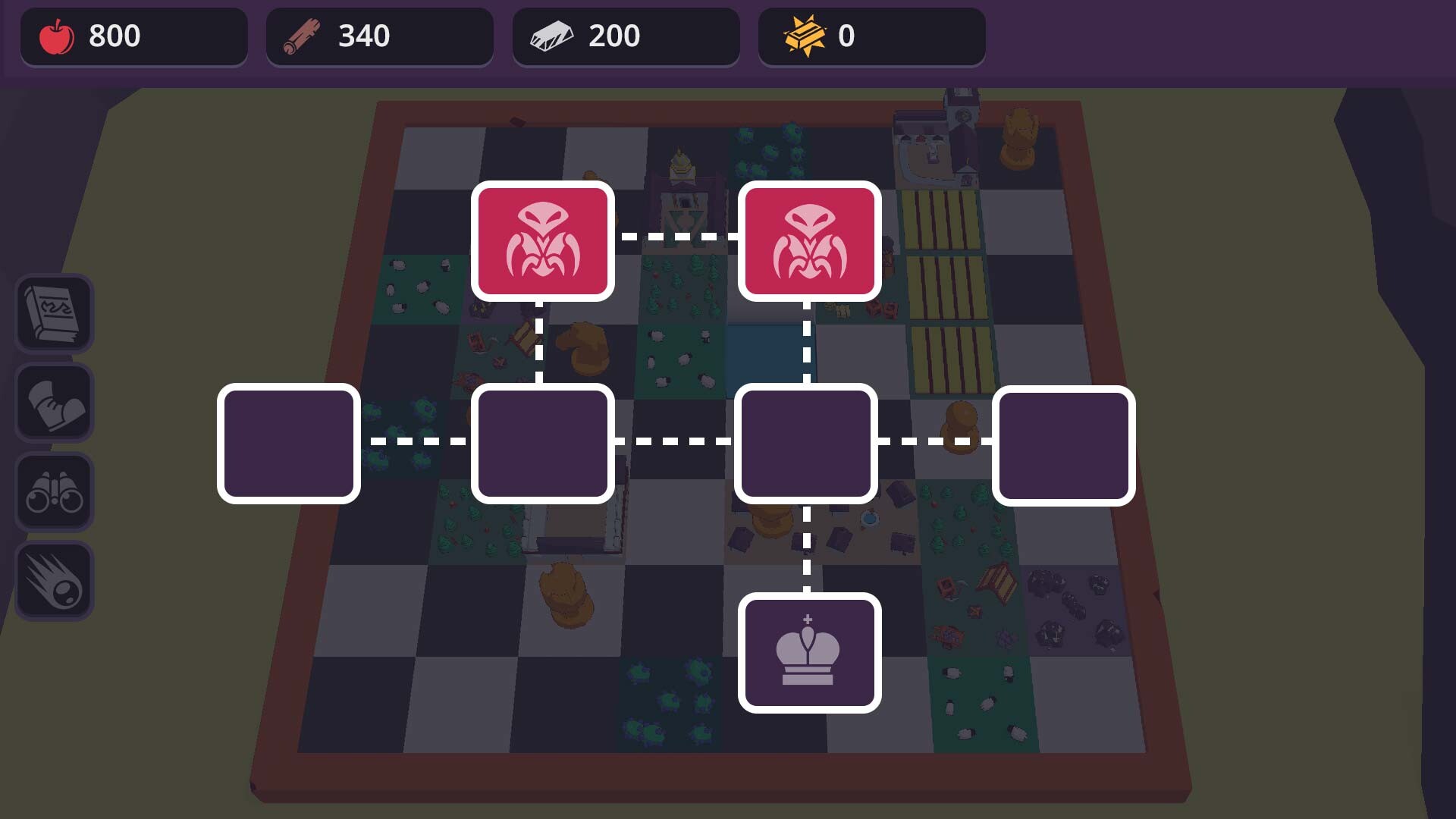 City of Promotion screenshot 2