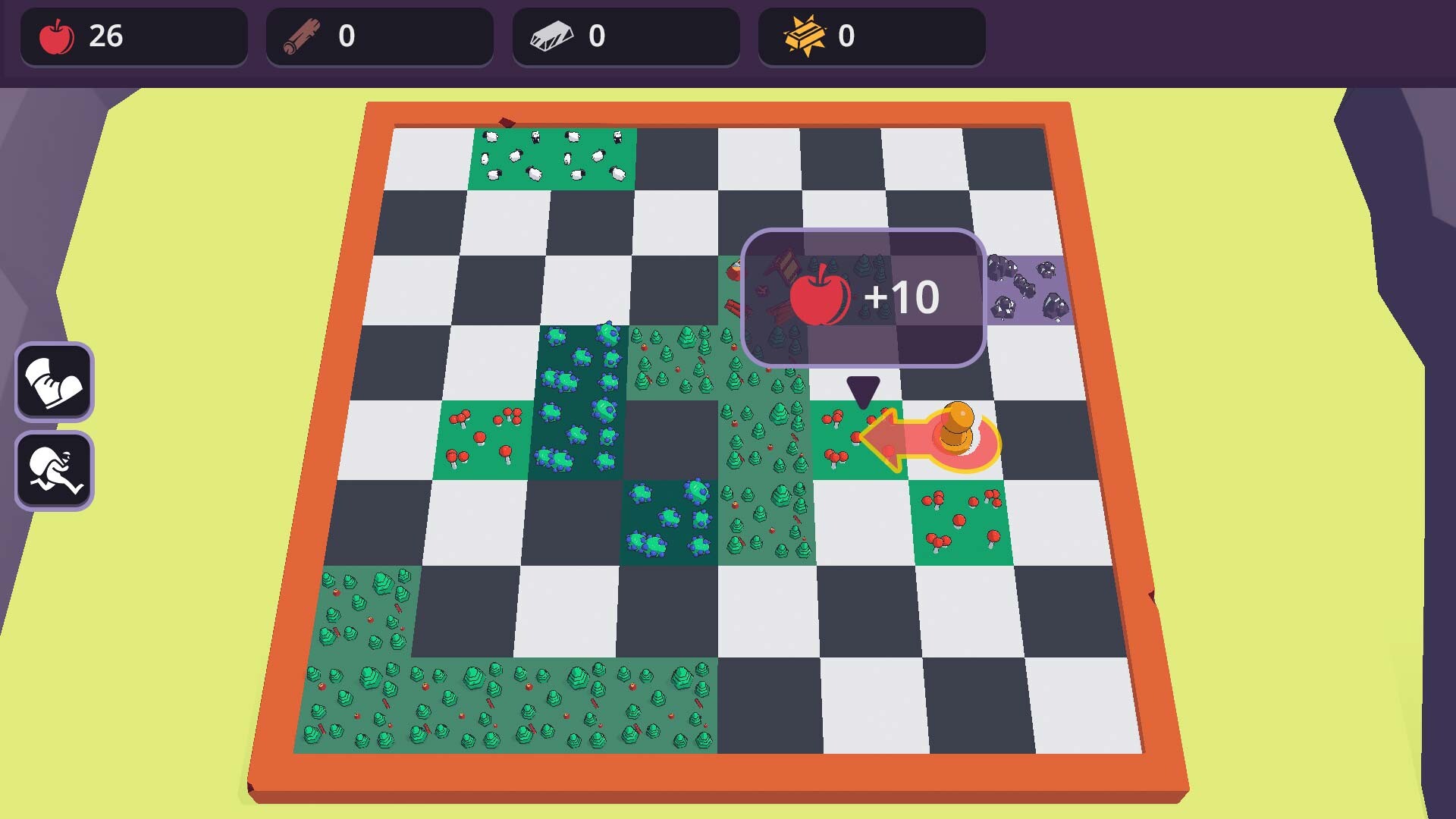 City of Promotion screenshot 5