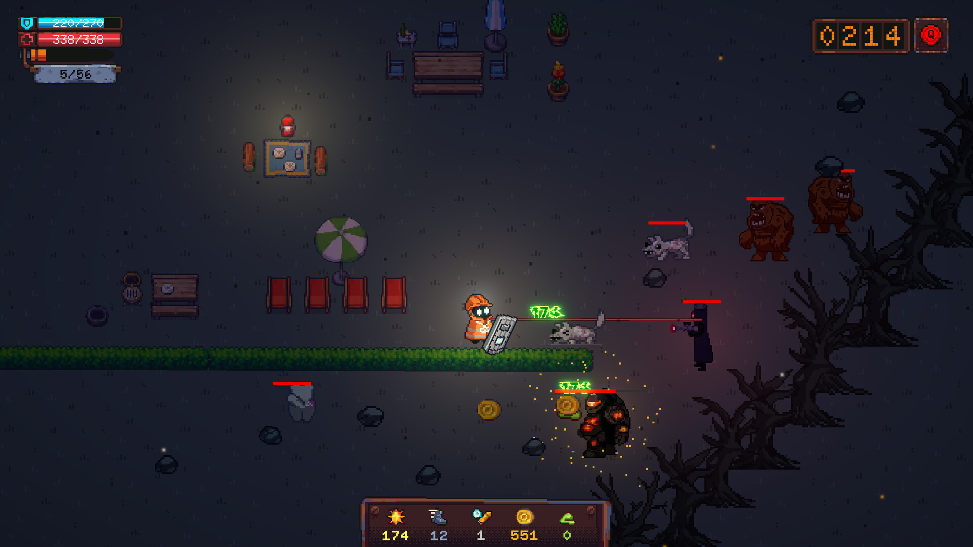 Dash Bang Rift LLC screenshot 3