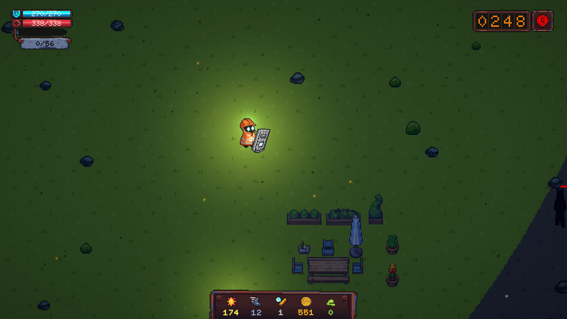 Dash Bang Rift LLC screenshot 4