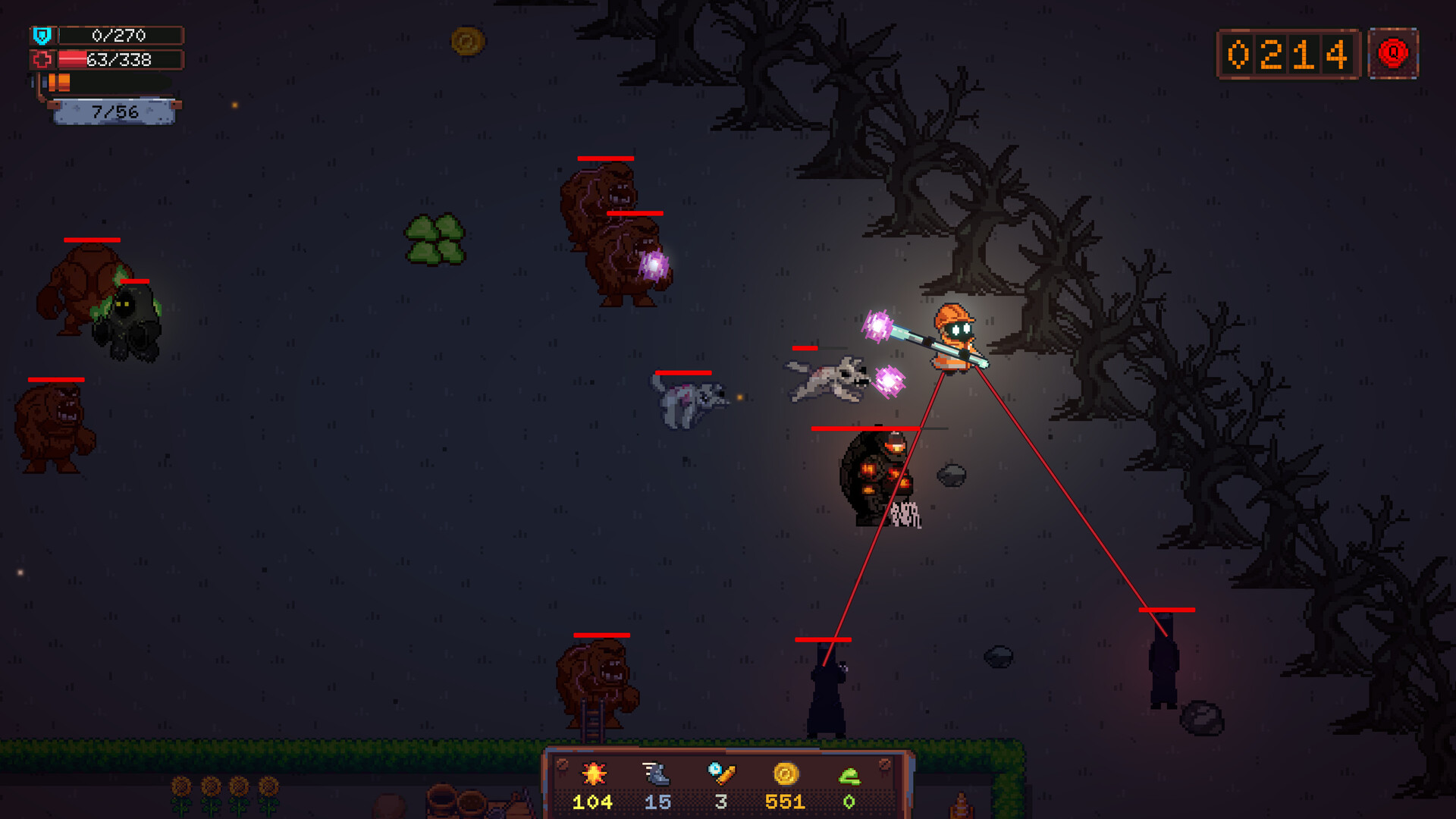 Dash Bang Rift LLC screenshot 1