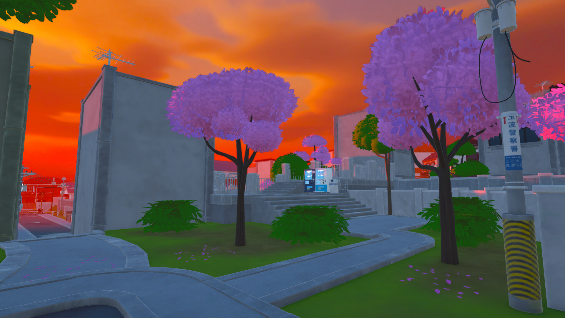 A Game About Ramen screenshot 7