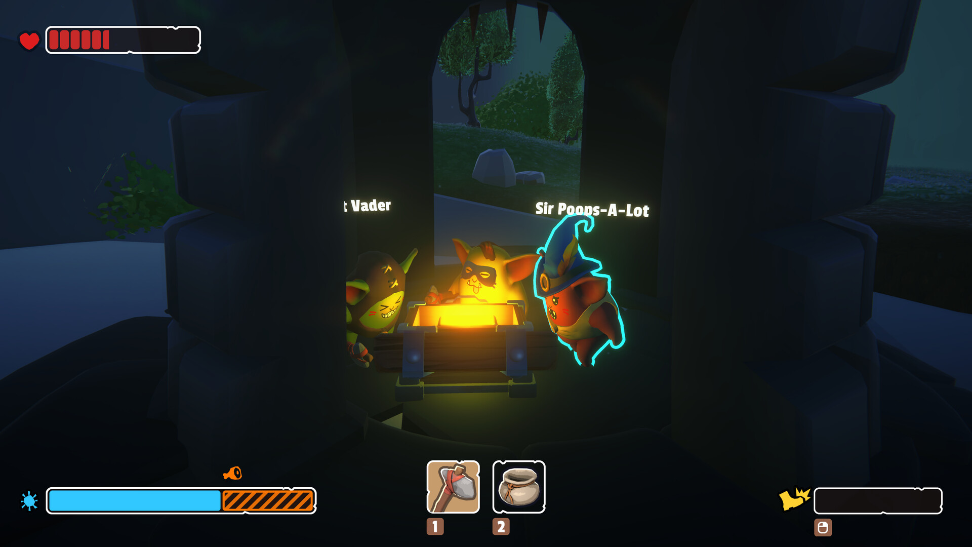 Shmoblins screenshot 4