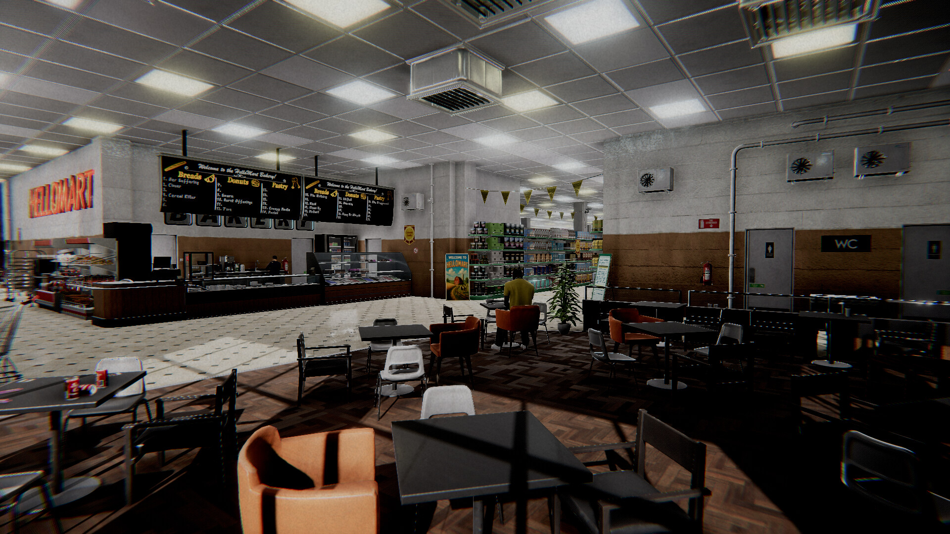 Anomaly: Haunted Aisle screenshot 8
