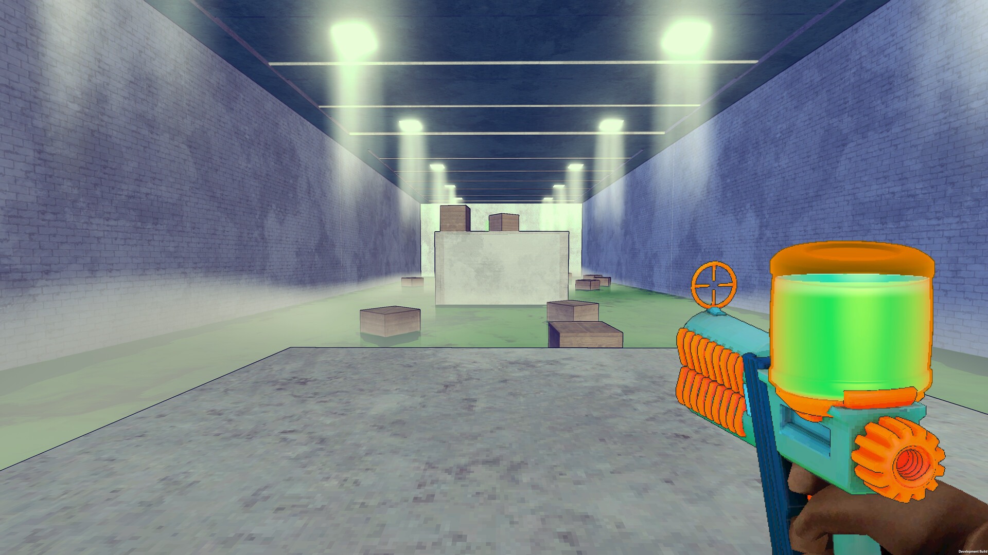 Slime City: Trials screenshot 2