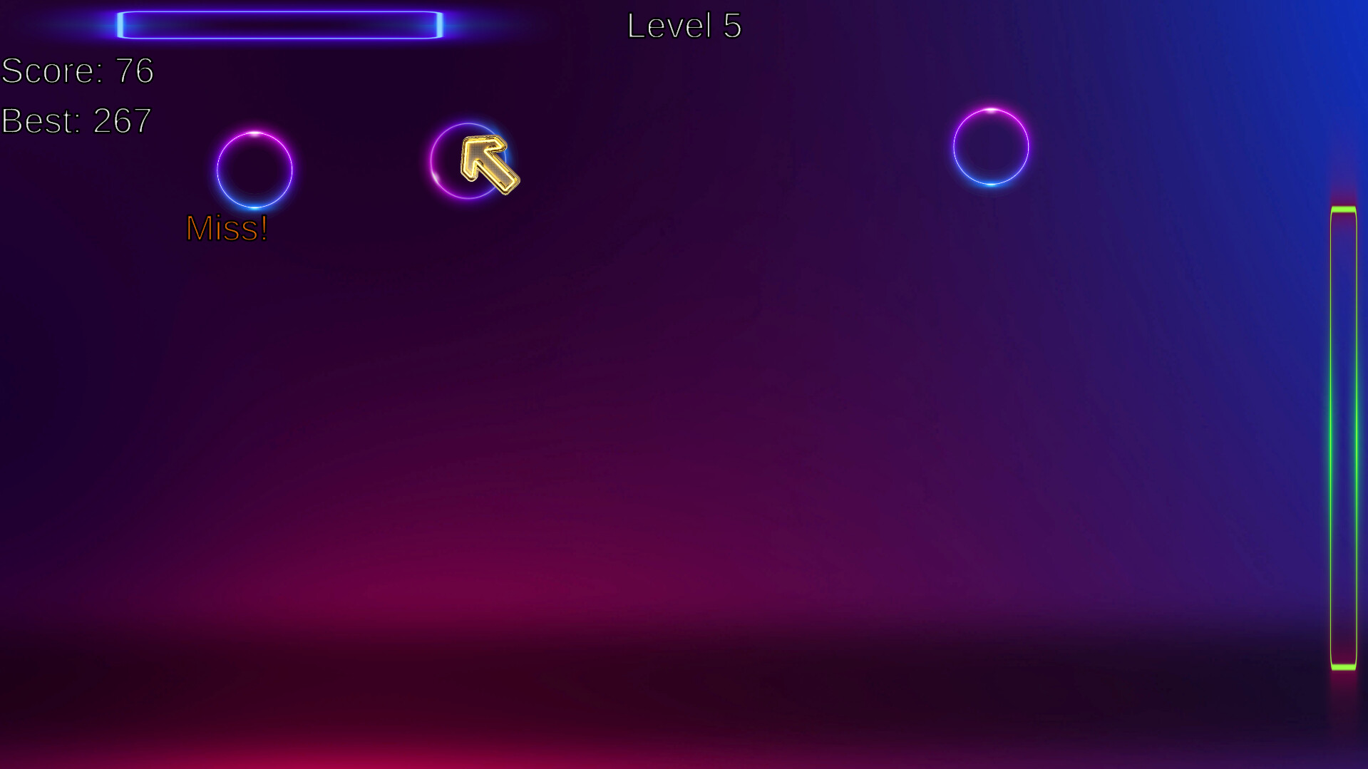 Ball Clicker Roguelike screenshot 4