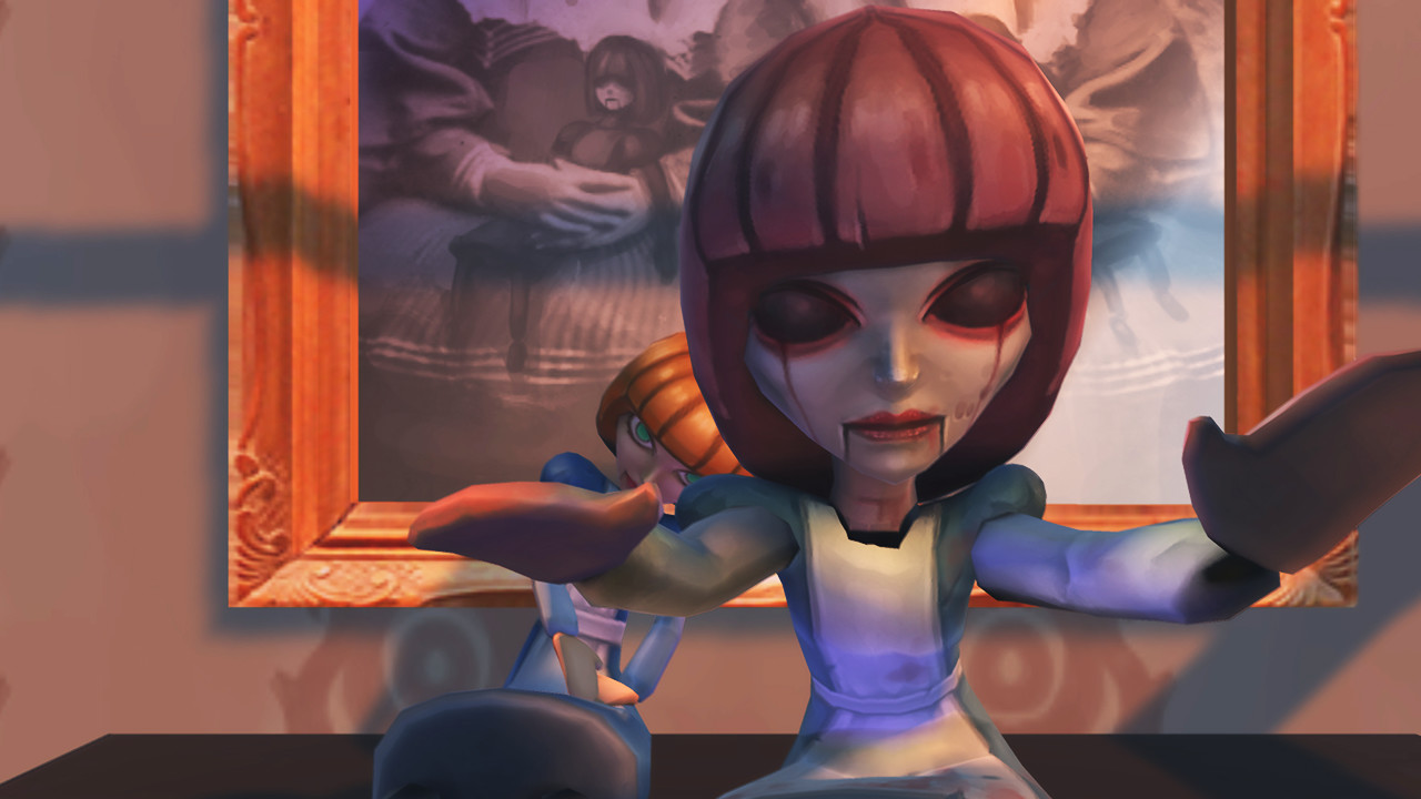 Sisters screenshot 3