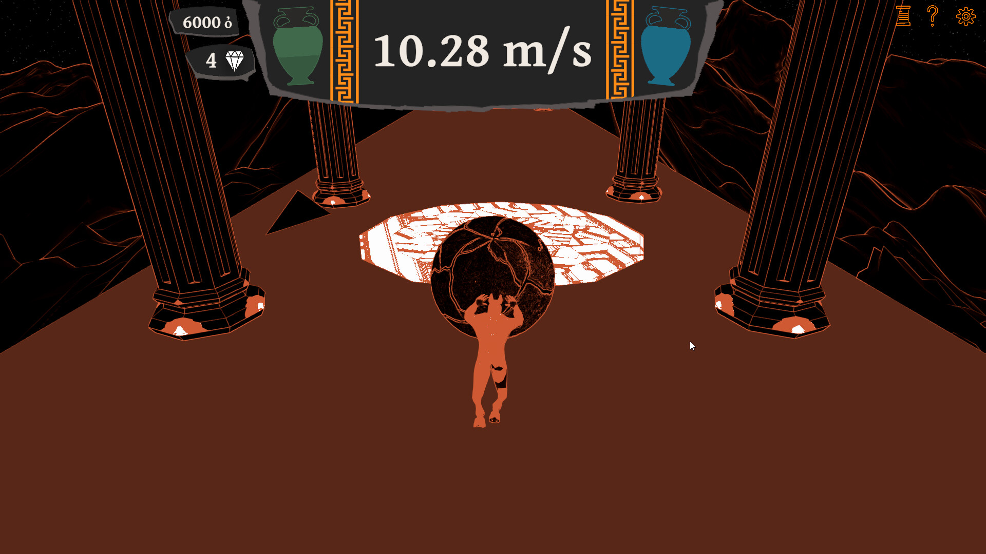 Sisyphus: The Horselike screenshot 5