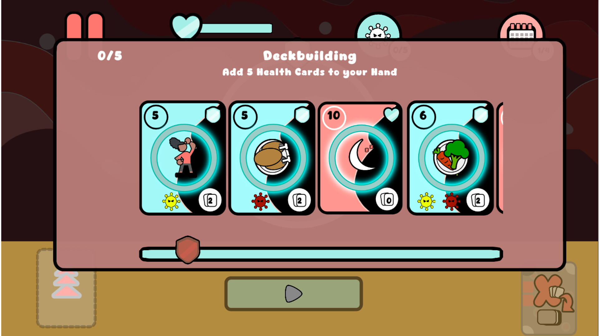 Bump Guardian screenshot 6