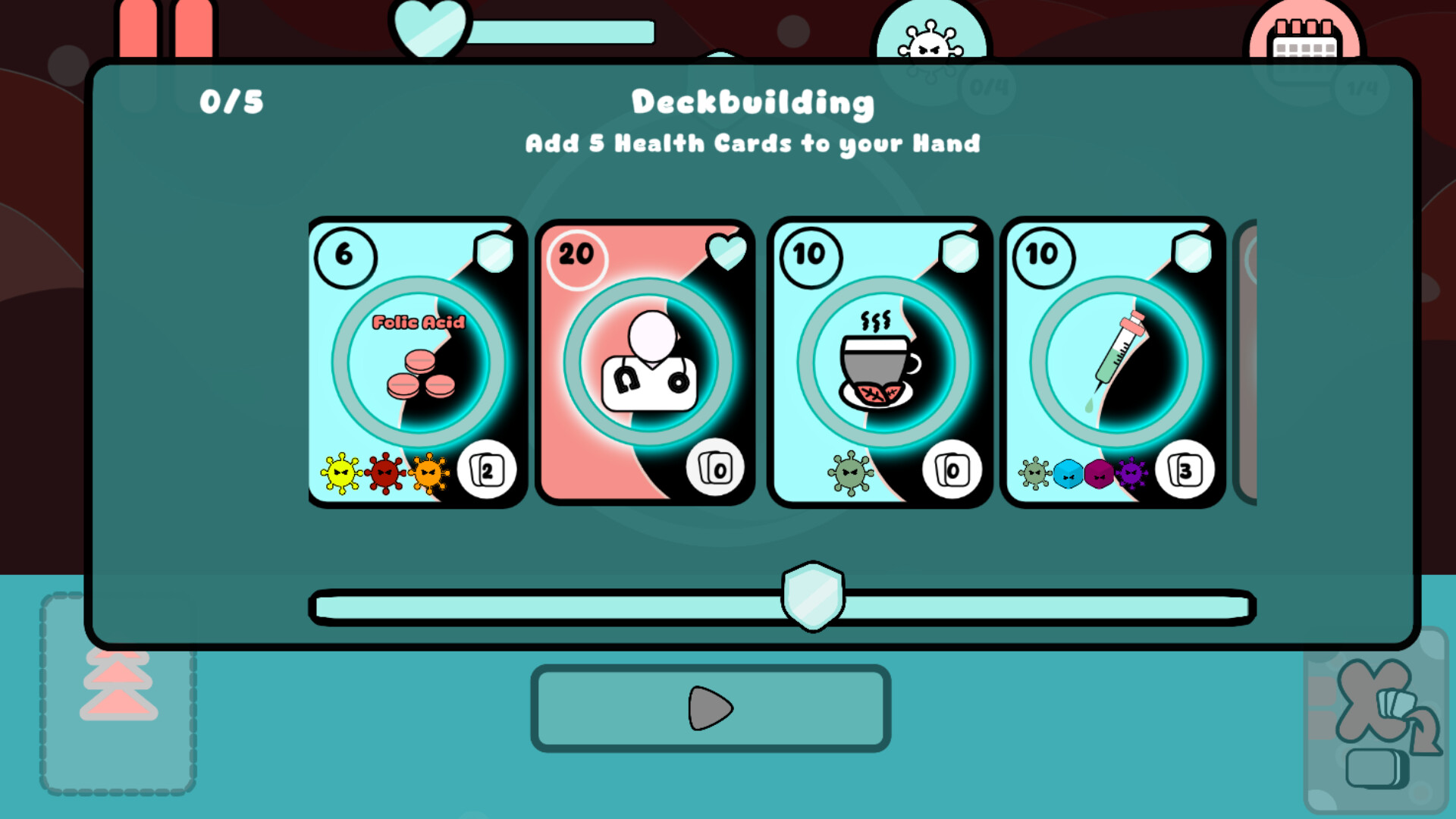 Bump Guardian screenshot 1