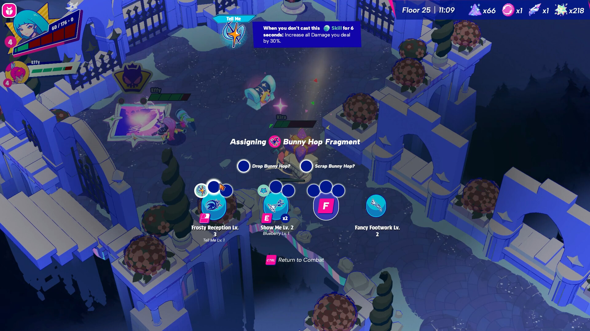 Edge of Divinity screenshot 4