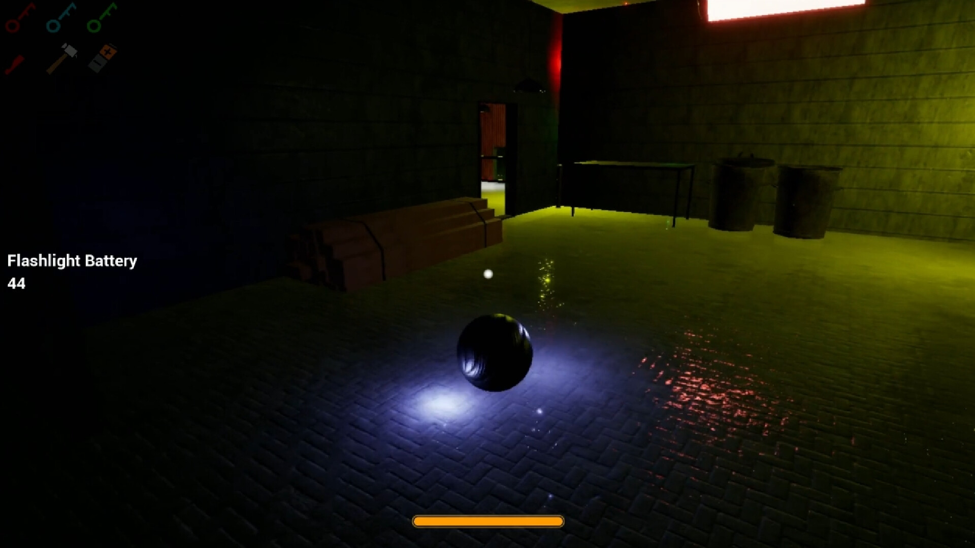Factory Reset screenshot 3