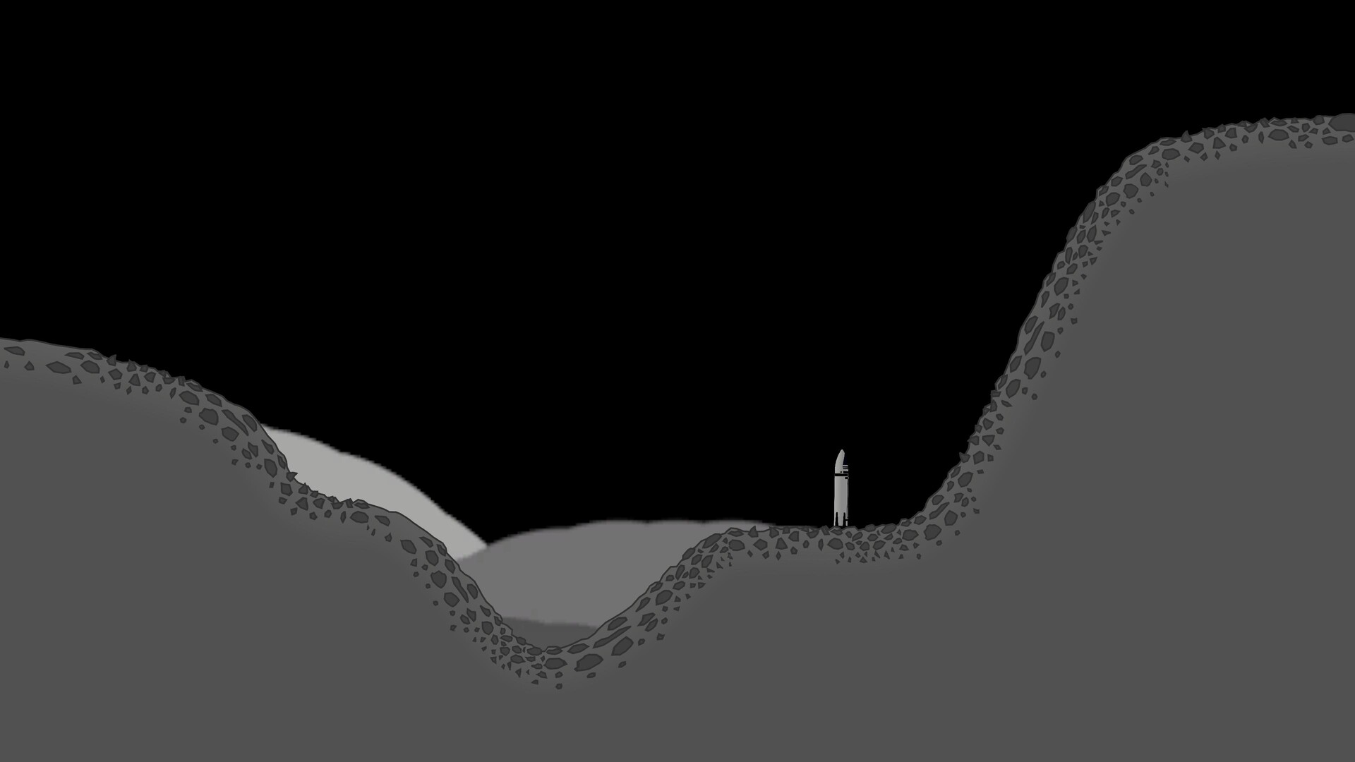 Critical Descent screenshot 7