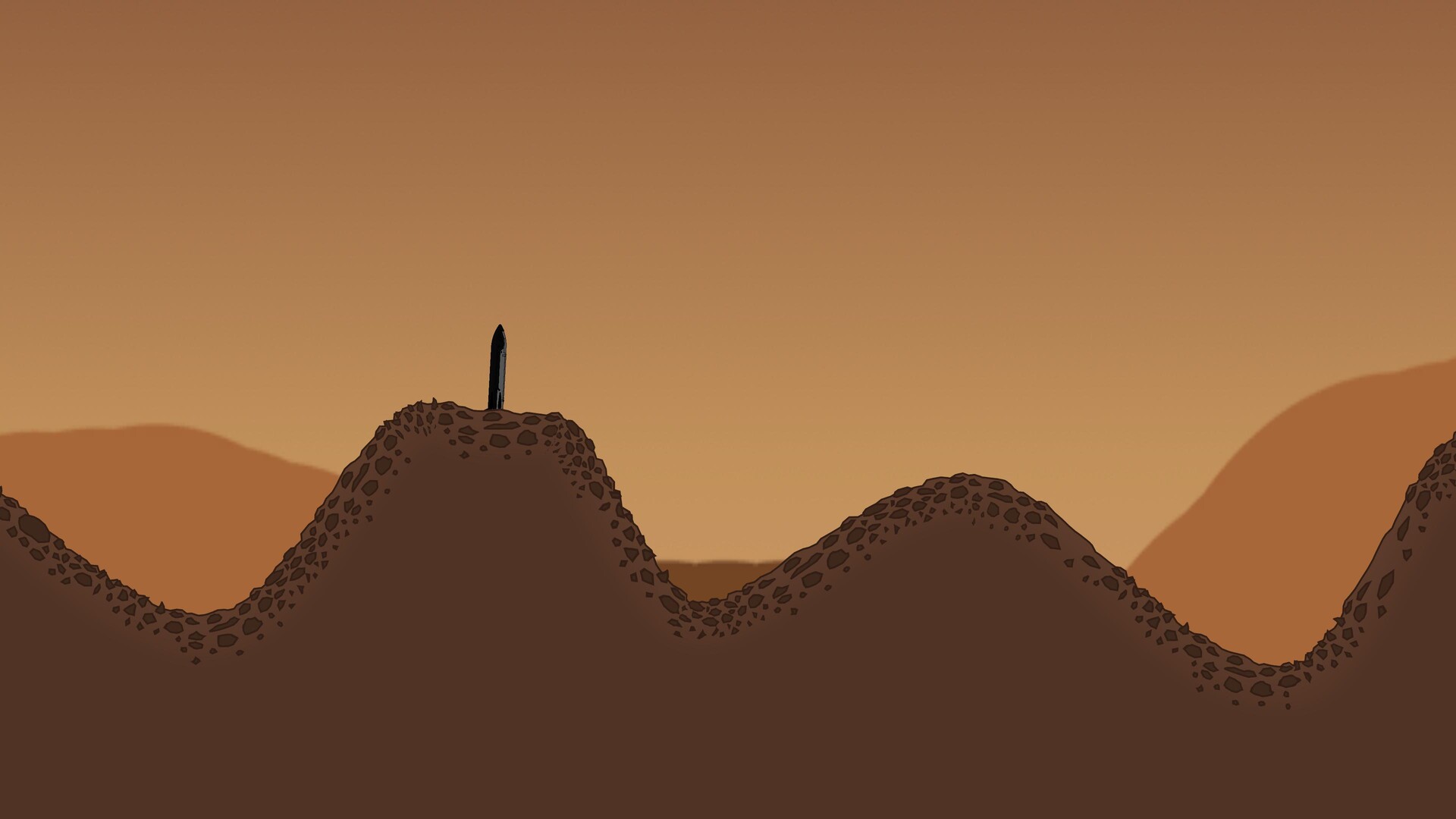 Critical Descent screenshot 6
