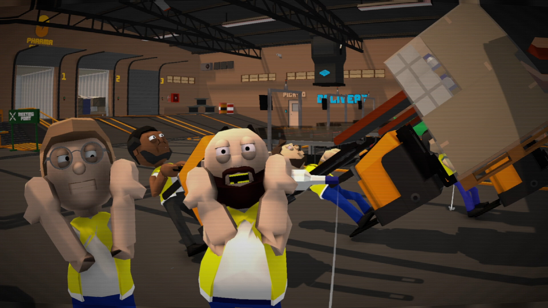 SHLAG I screenshot 8